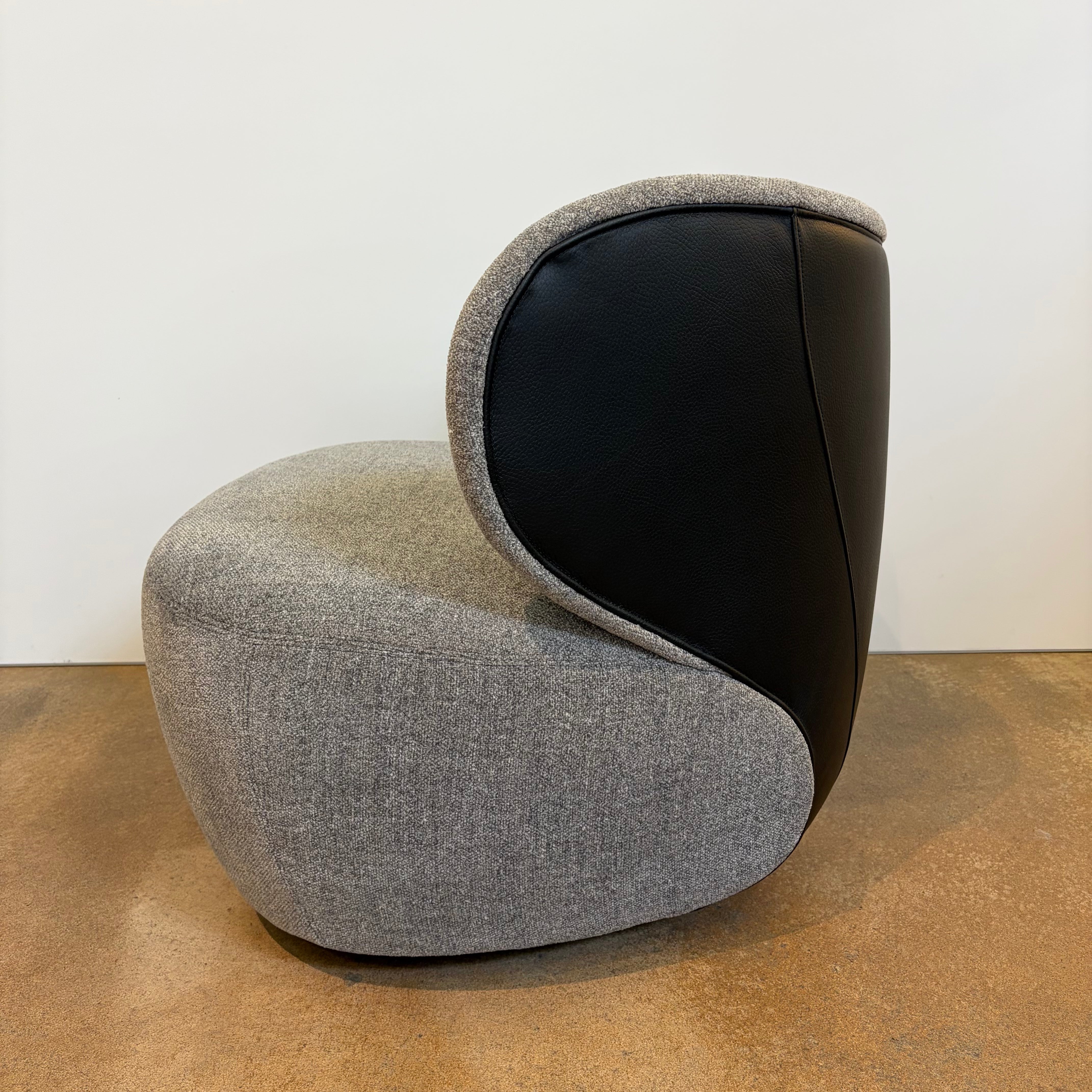 Walter Knoll / BAO 207-10 C / Sessel - architare shop