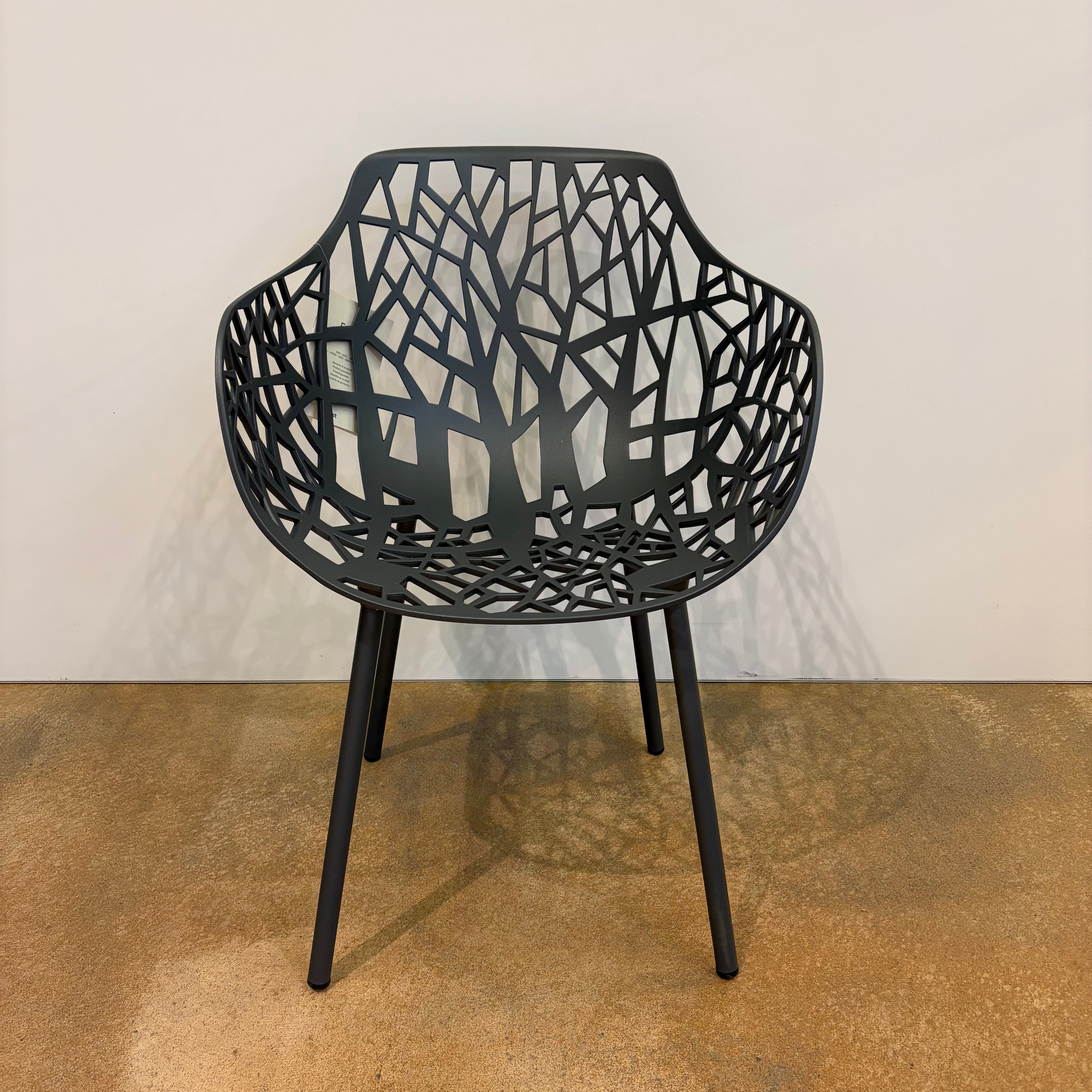 Fast / Forest Armchair / Outdoor Armlehnstuhl - architare shop