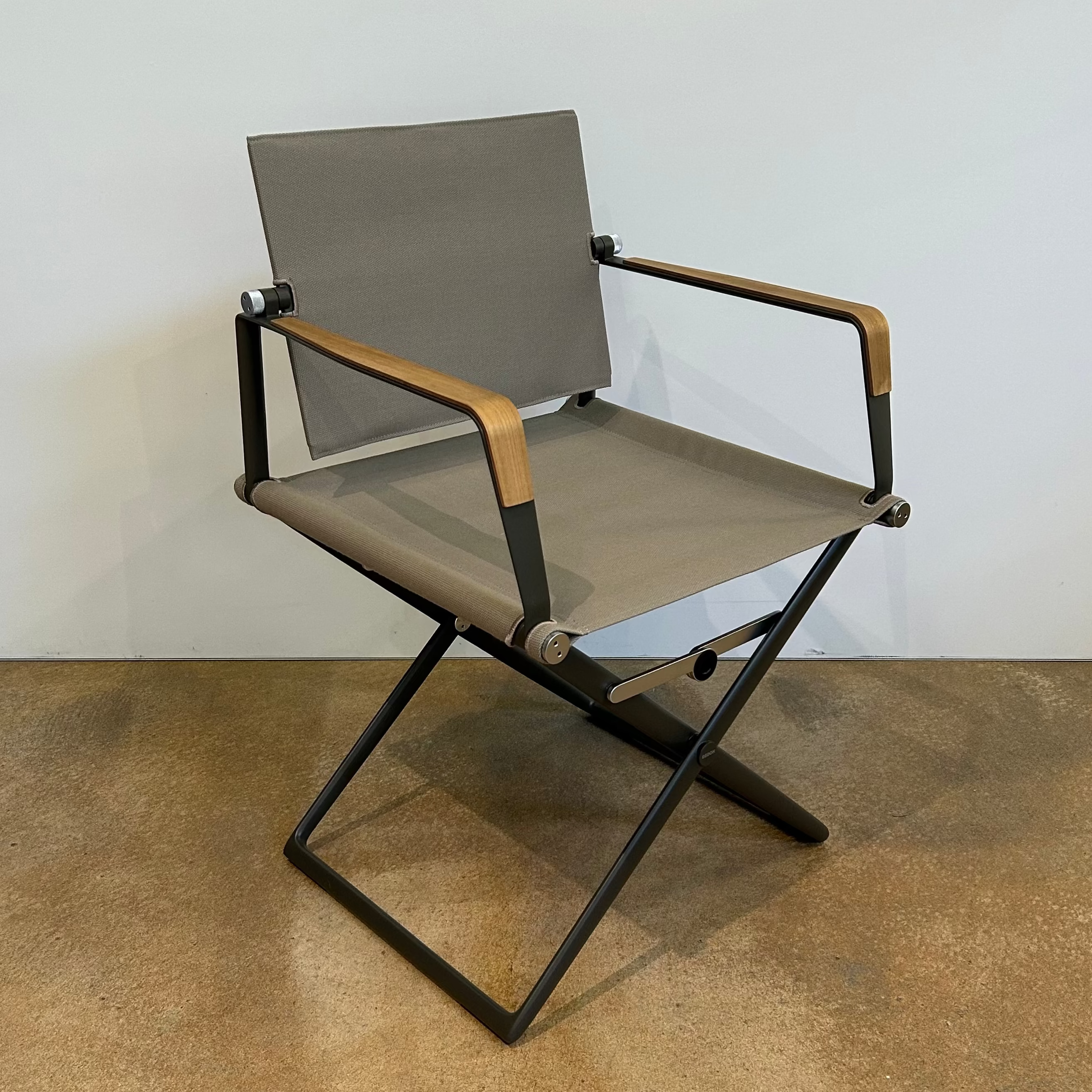 Dedon / SEAX Armchair / Outdoor Armlehnstuhl