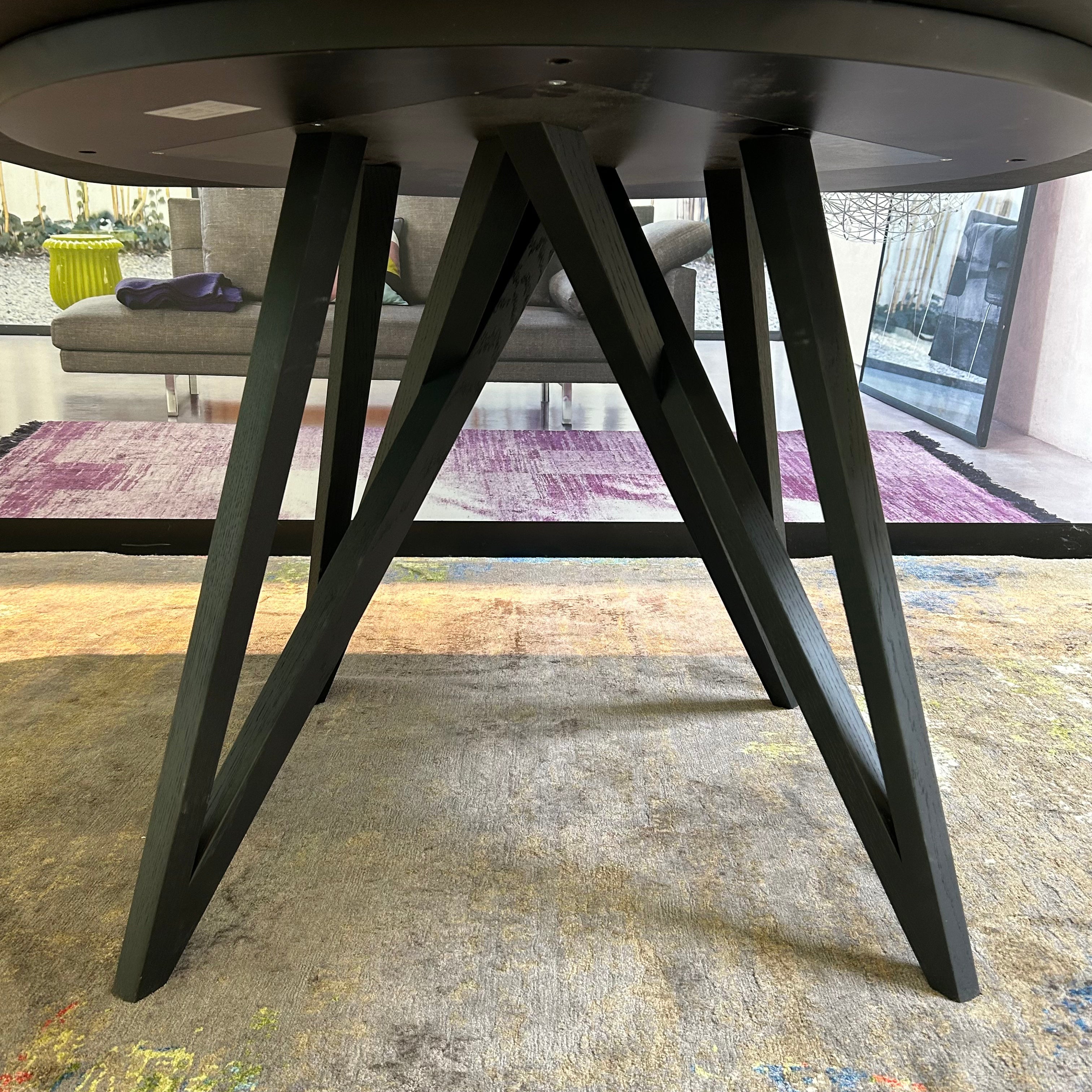 Walter Knoll / Seito 2756 / Esstisch