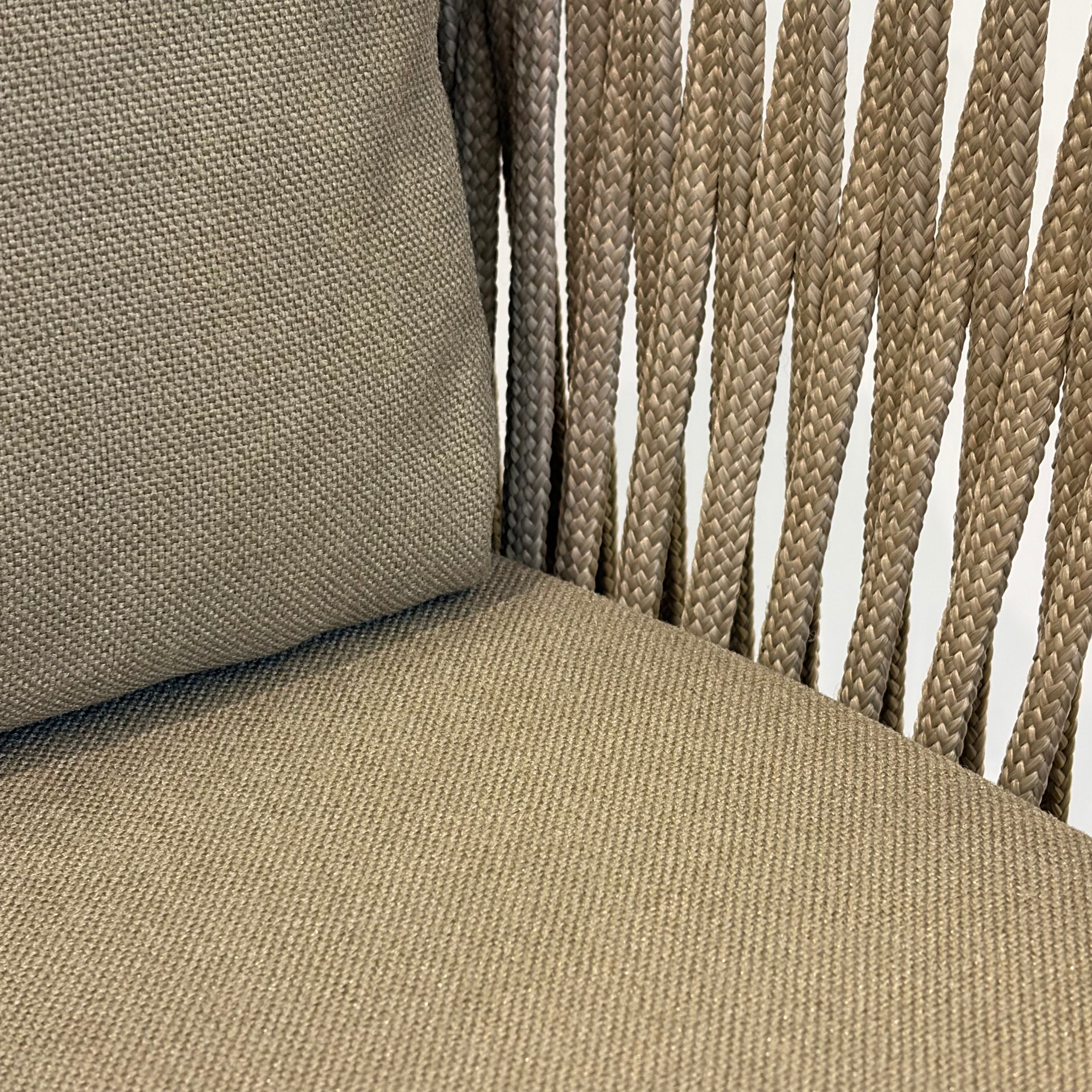 Fischer Möbel / Cosmo High Dining Chair / Outdoor-Barhocker