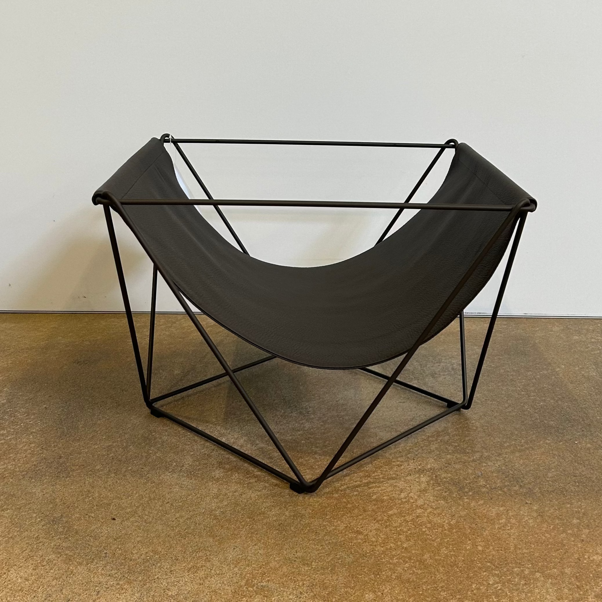 Walter Knoll Joco Nest deep chocolate