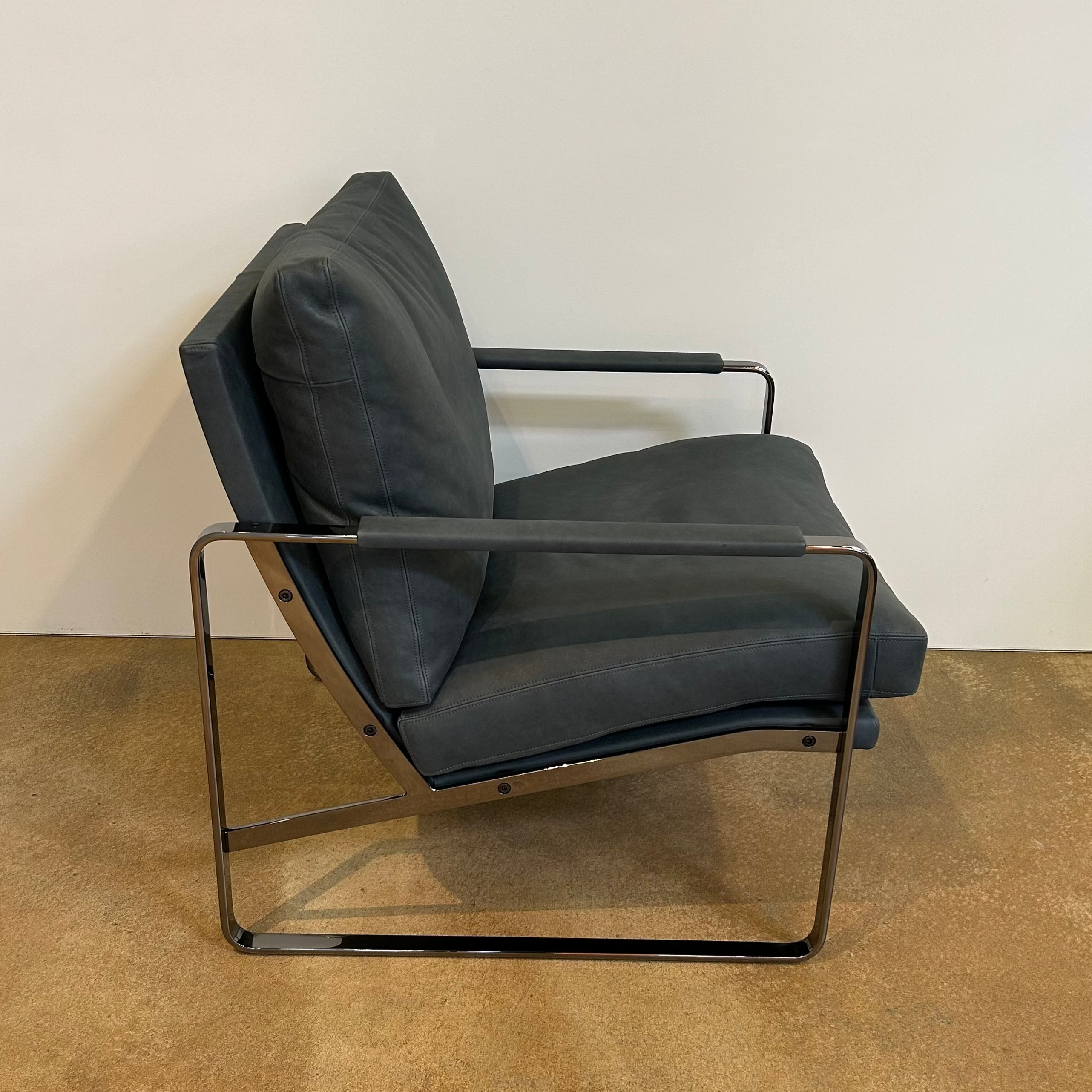 Walter Knoll / Fabricius / Sessel