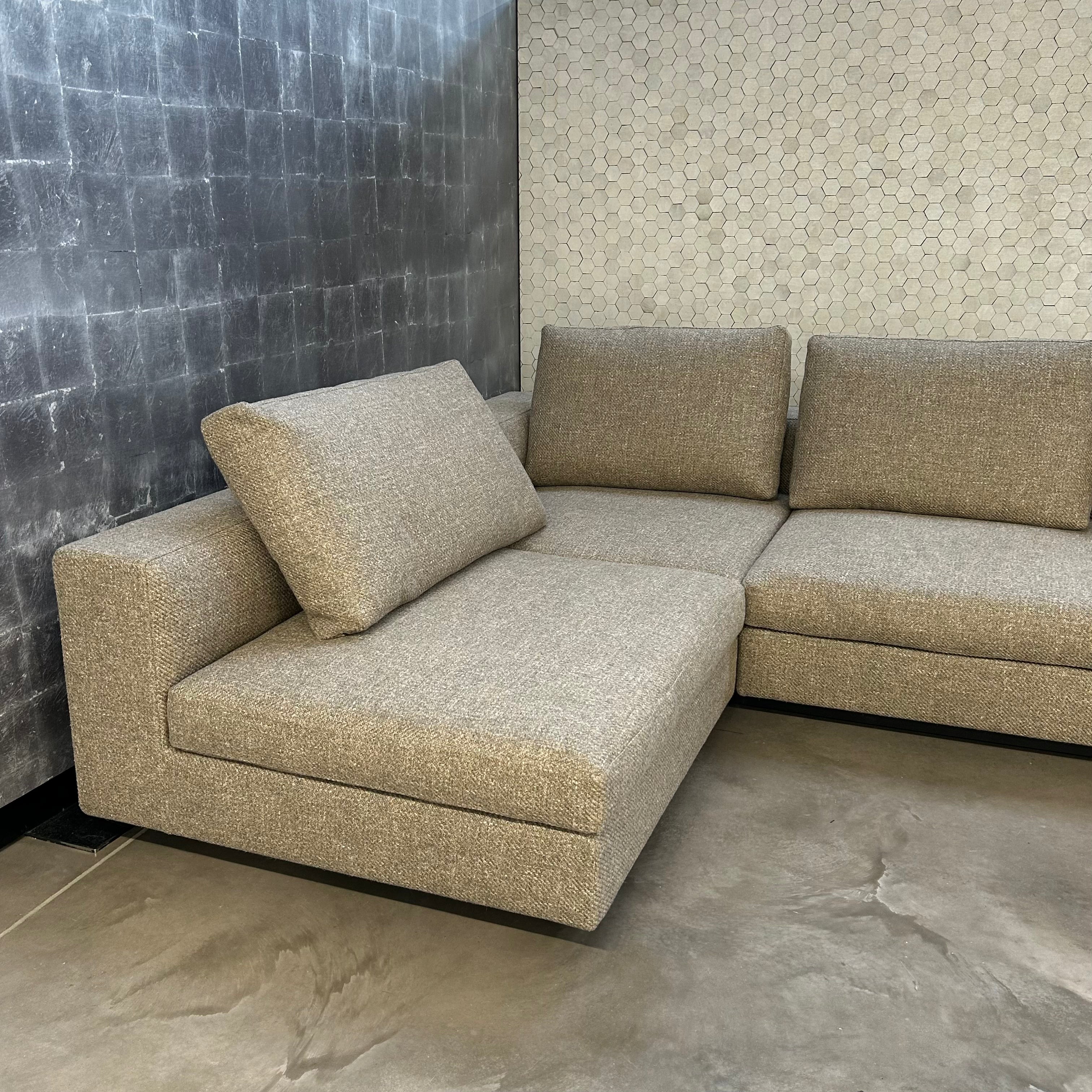 Walter Knoll / Living Landscape 755 / Sofagruppe