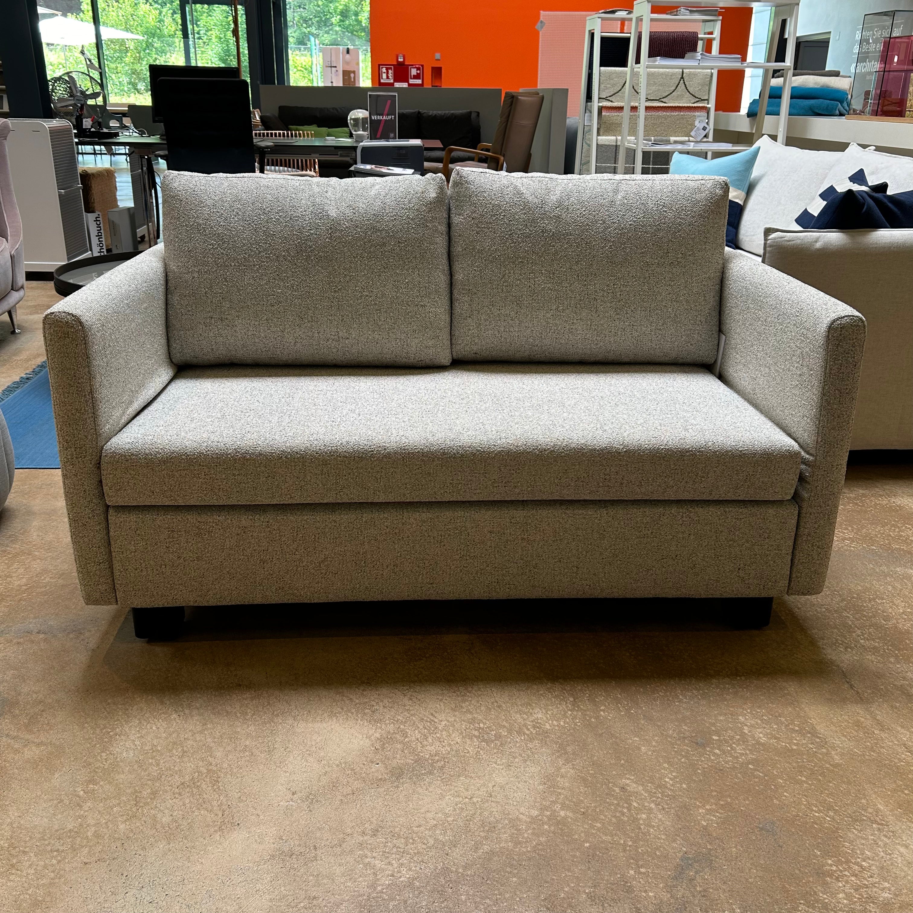 Signet Paula Schlafsofa