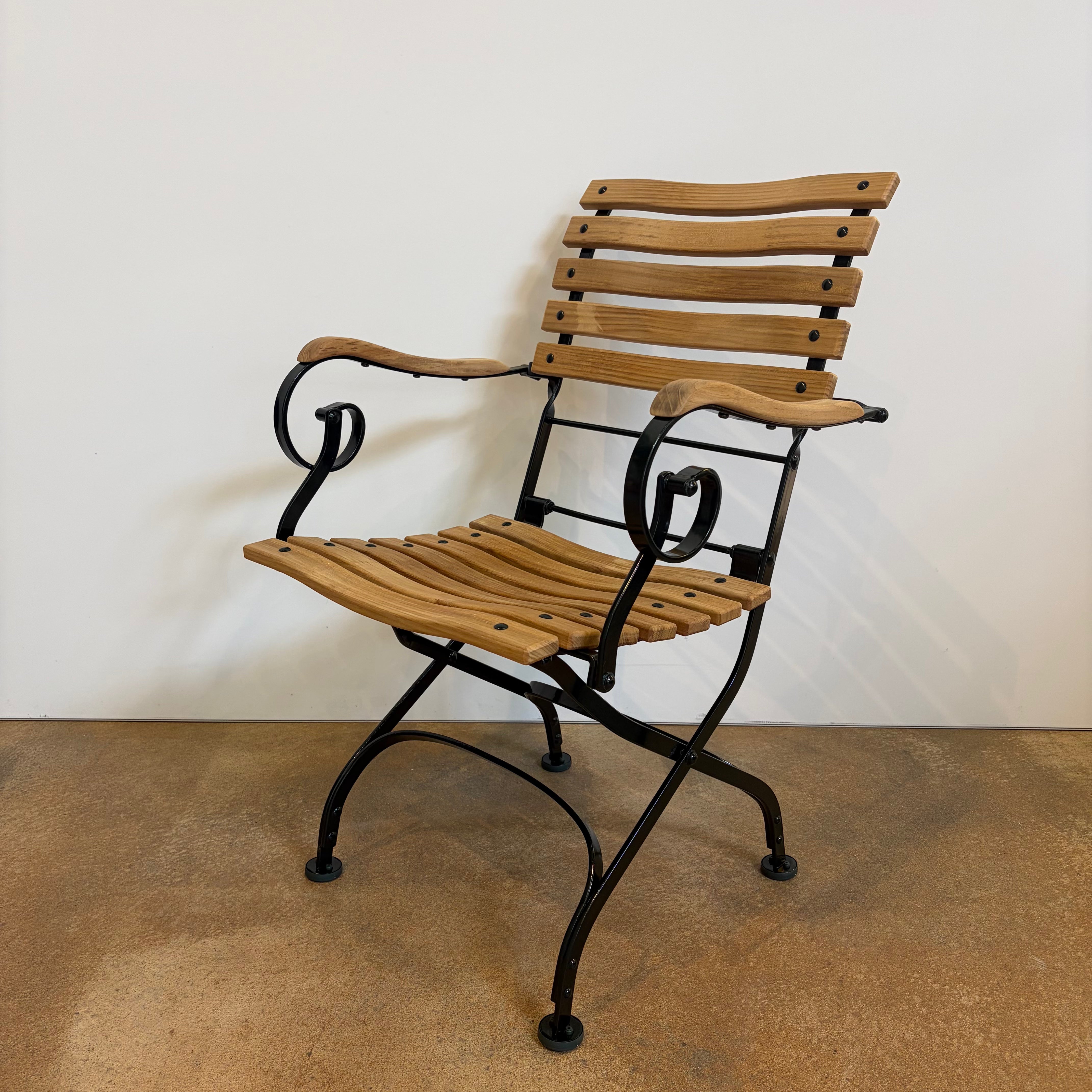 Weishäupl / Classic / Outdoor Sessel - architare shop
