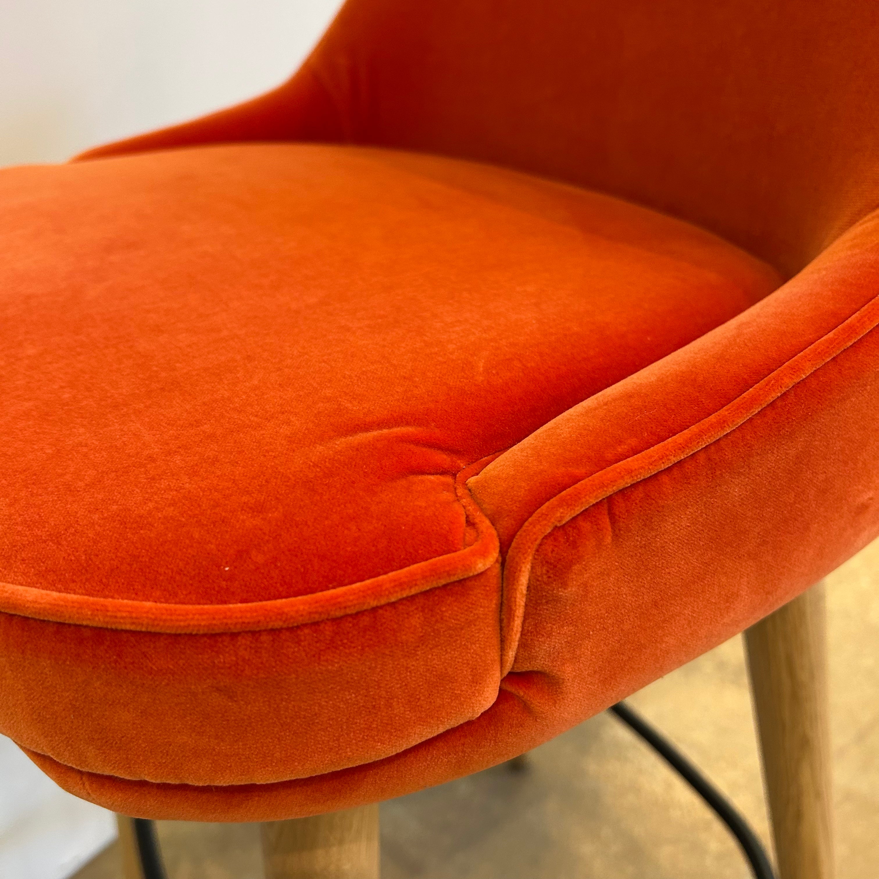 Walter Knoll Barhocker 375-BS