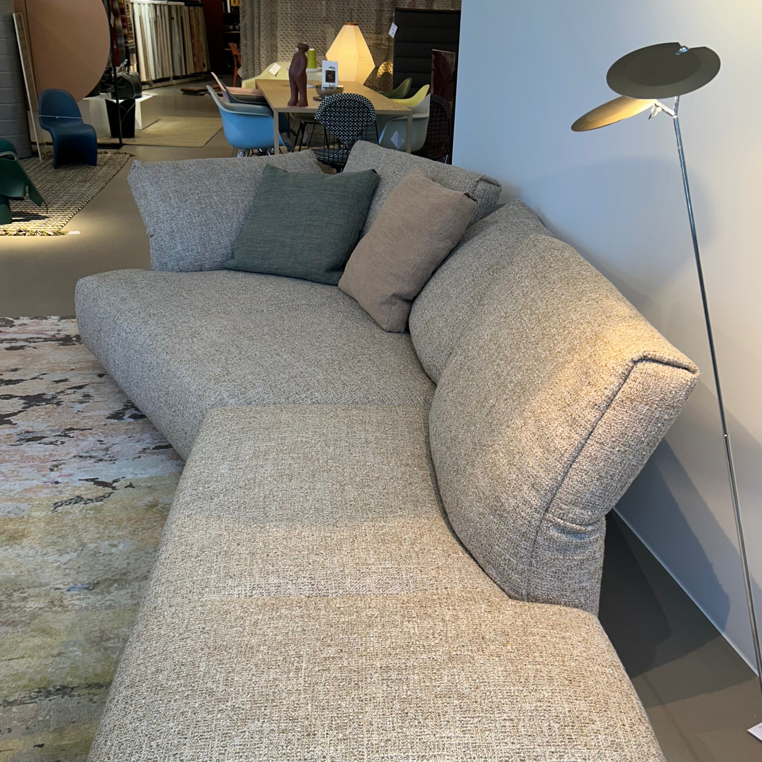 Walter Knoll / Molamisa / Sofa
