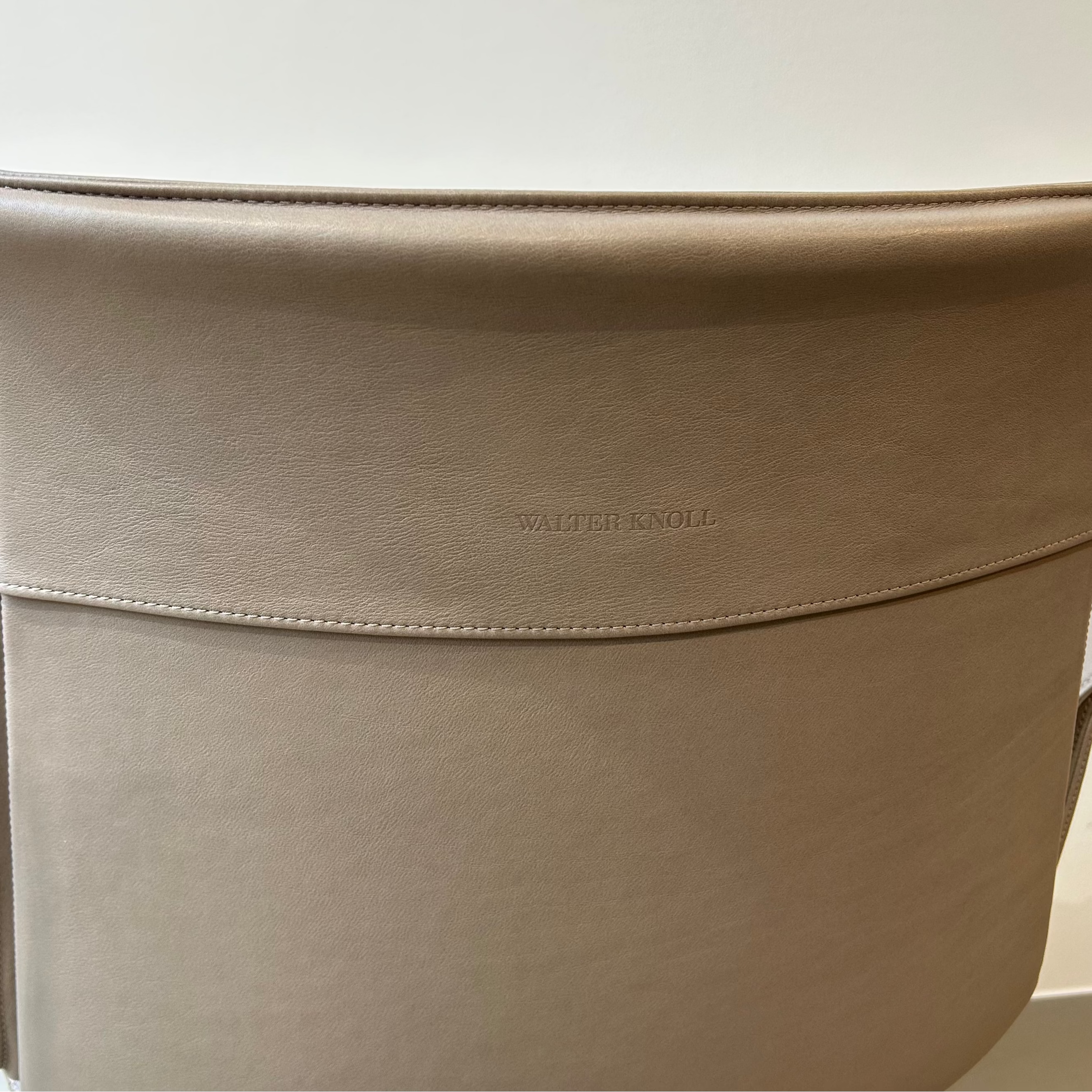 Walter Knoll FK Lounge 6727-3G