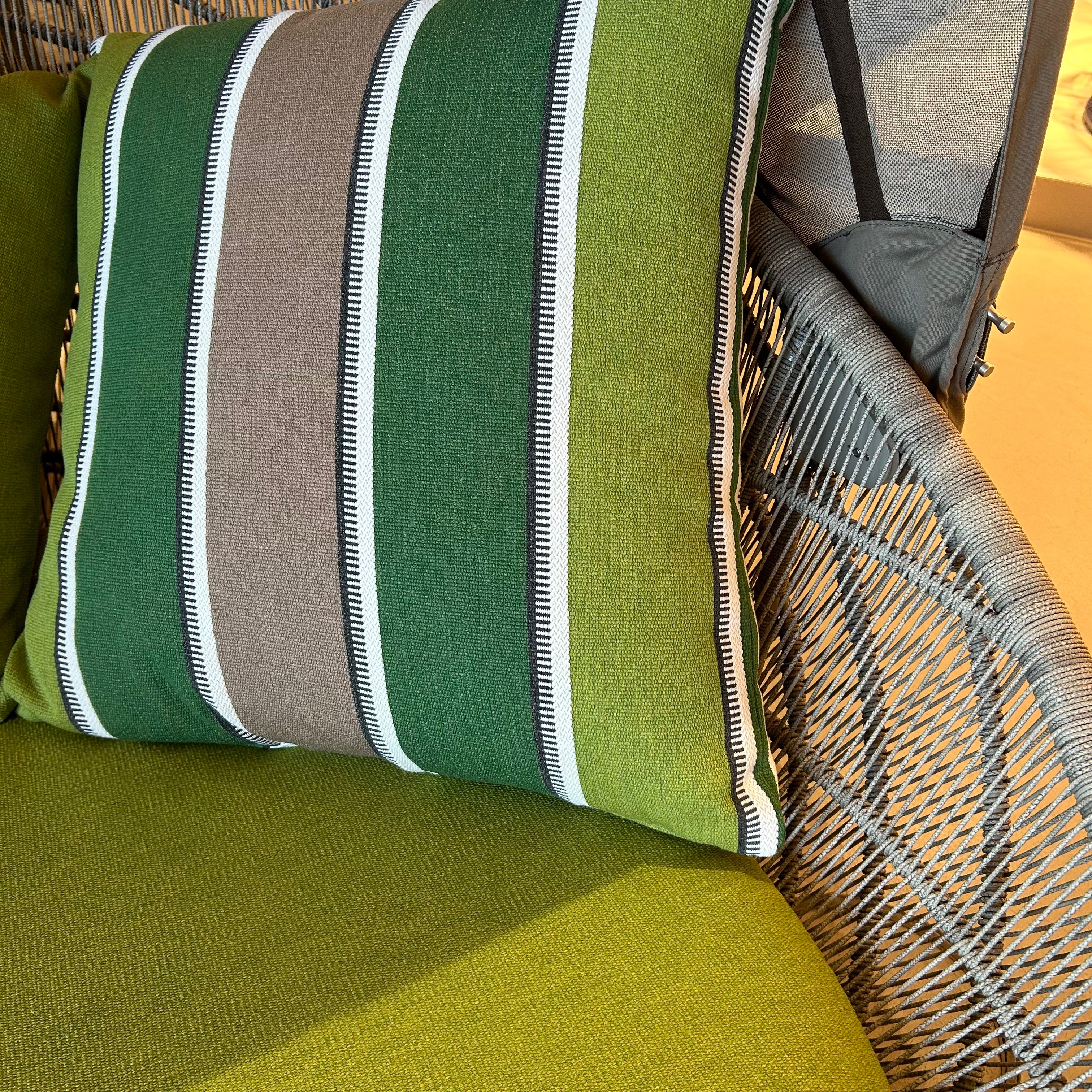 B&B Italia Canasta 13 Detail