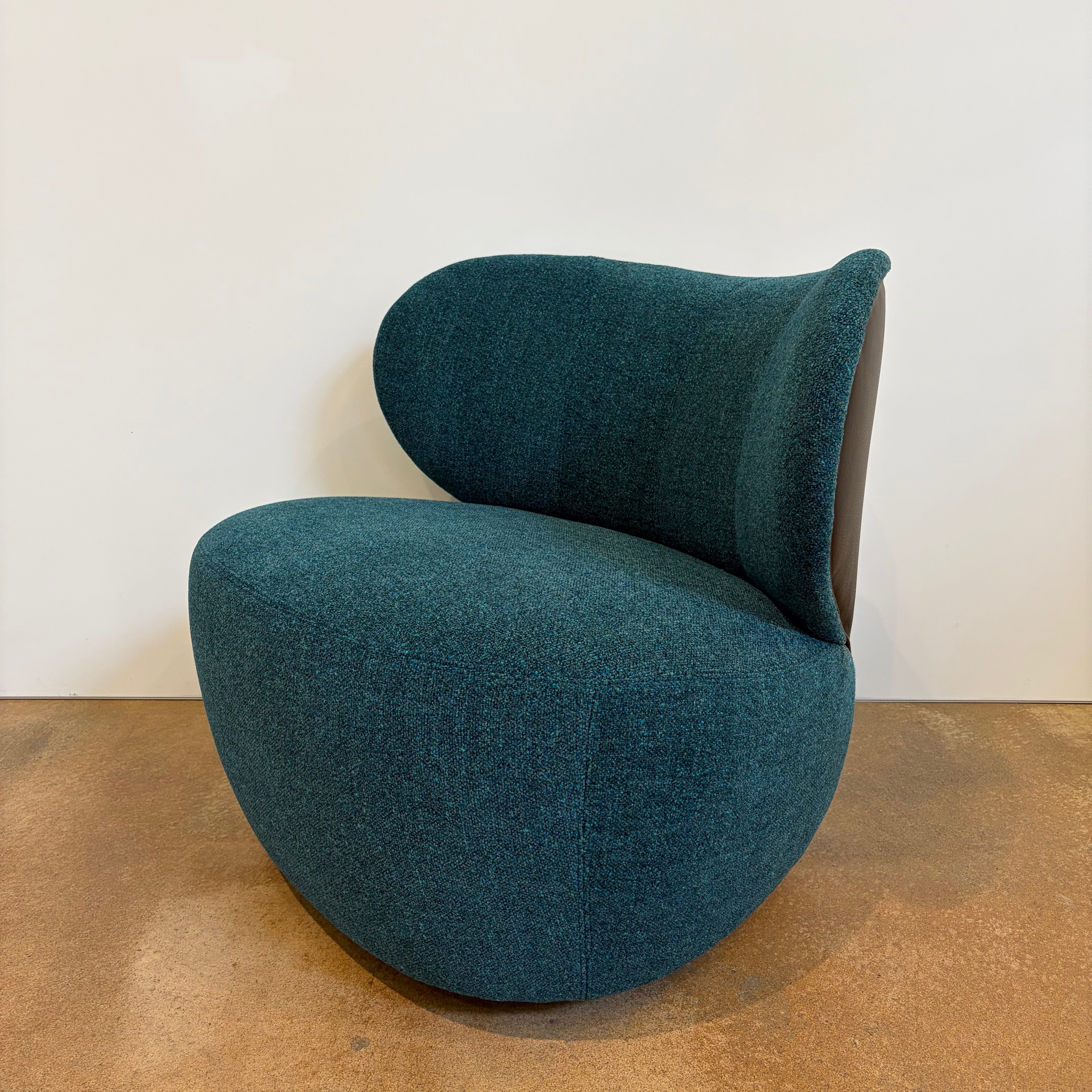 Walter Knoll / BAO 207-10 C / Sessel