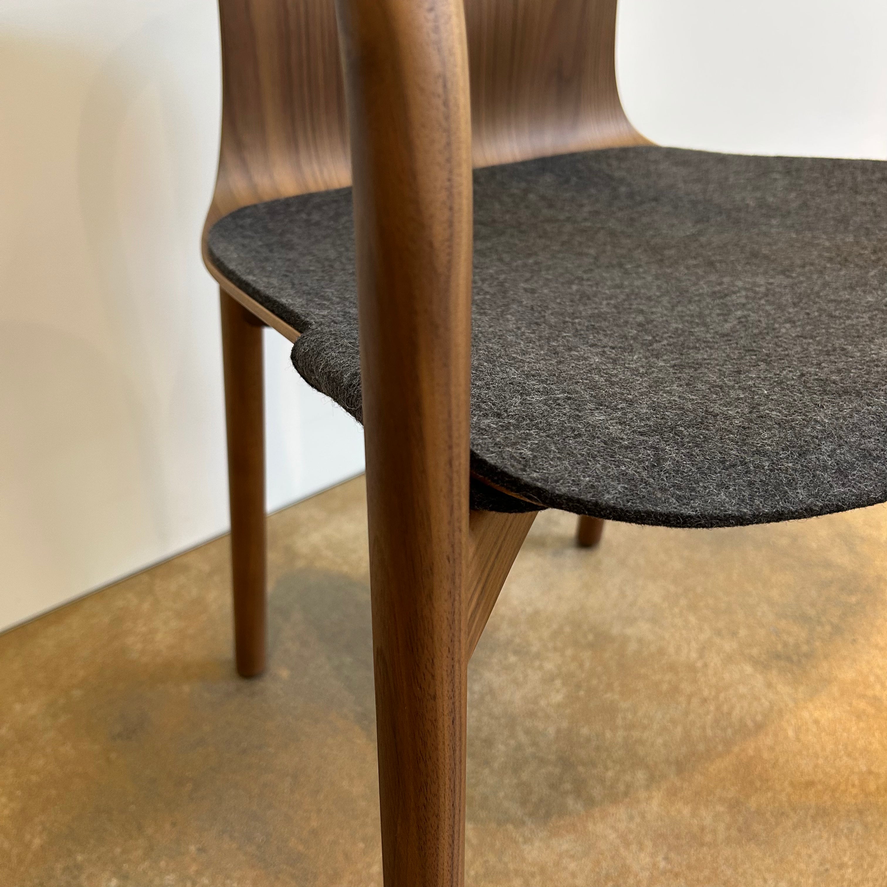 Walter Knoll Osuu chair
