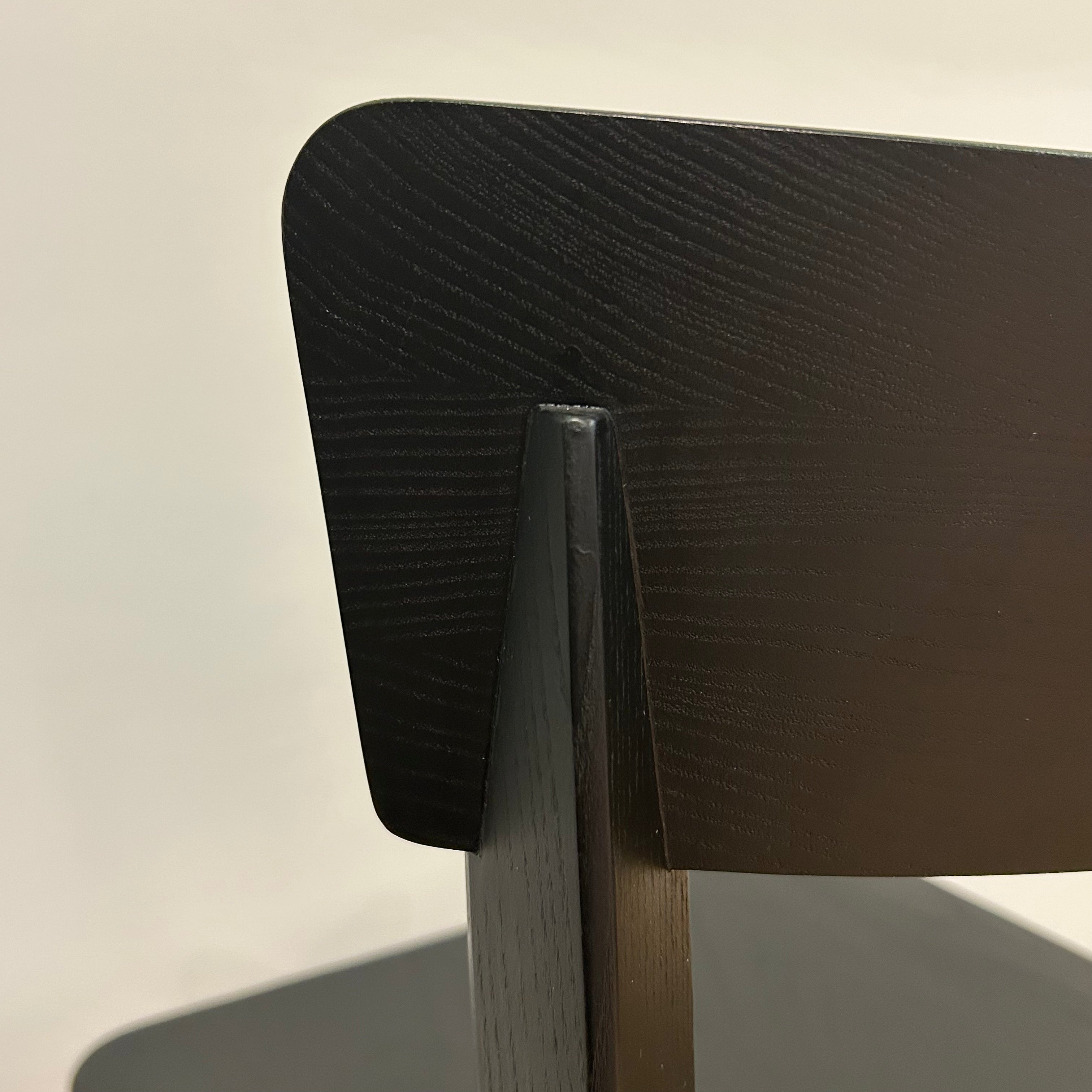 Riva / Mia rewood / Stuhl