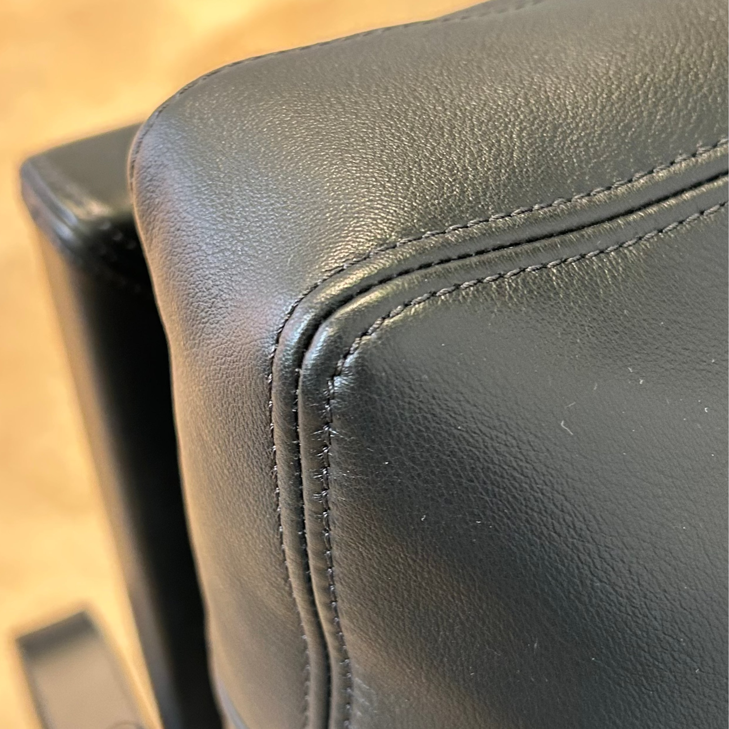 Walter Knoll / Fabricius / Sessel