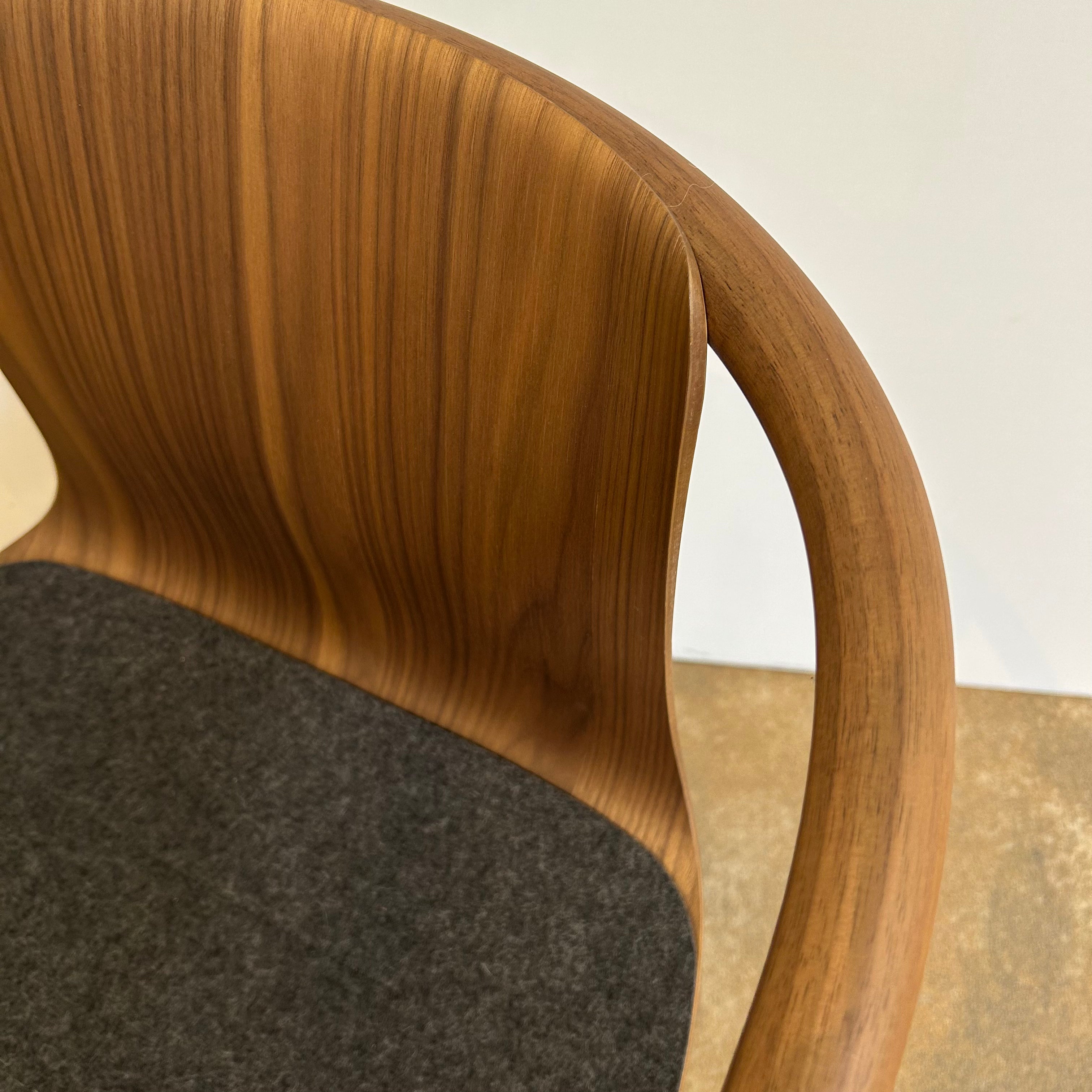 Walter Knoll Osuu chair