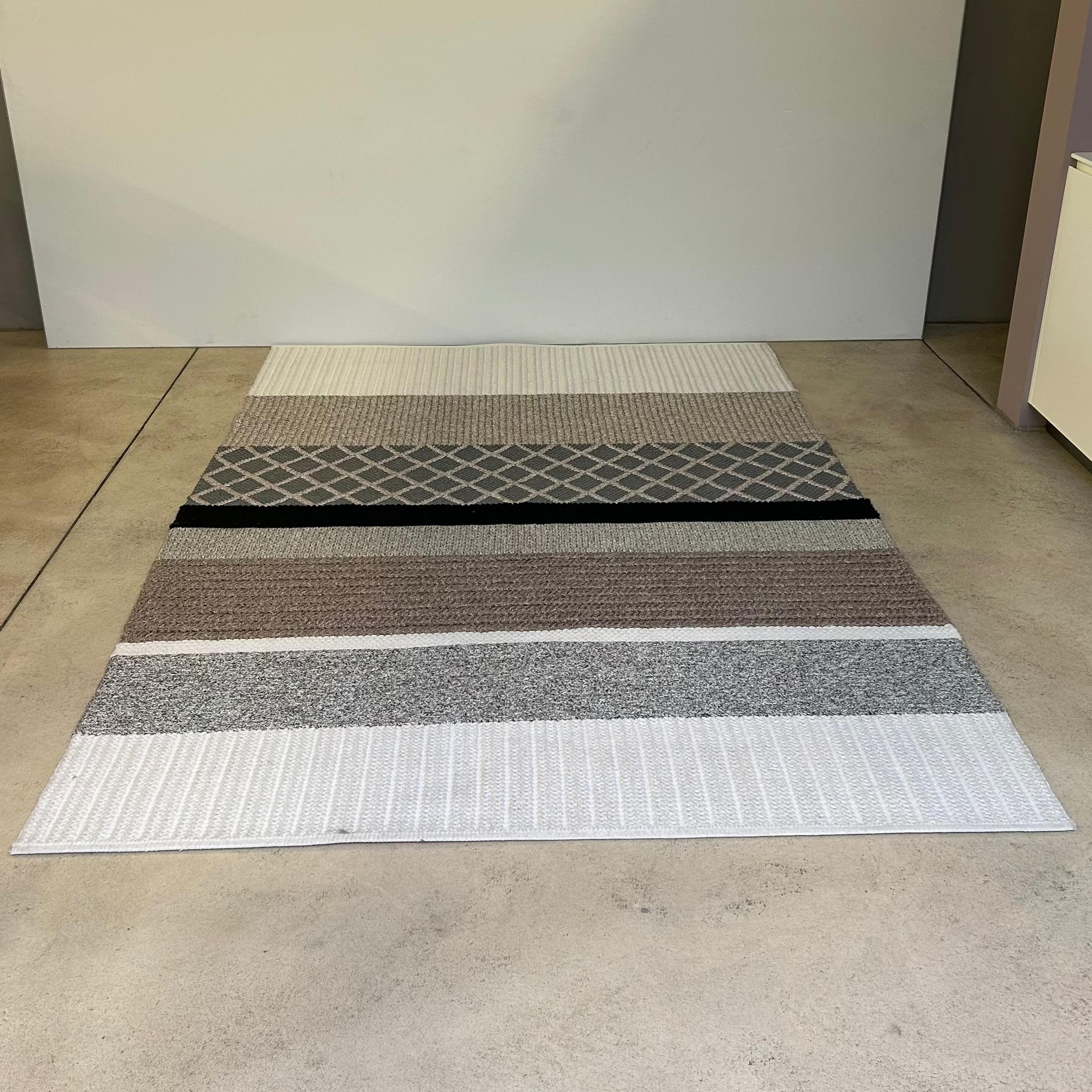 GANDIABLASCO GAN Rugs / Mangas Outdoor / Teppich