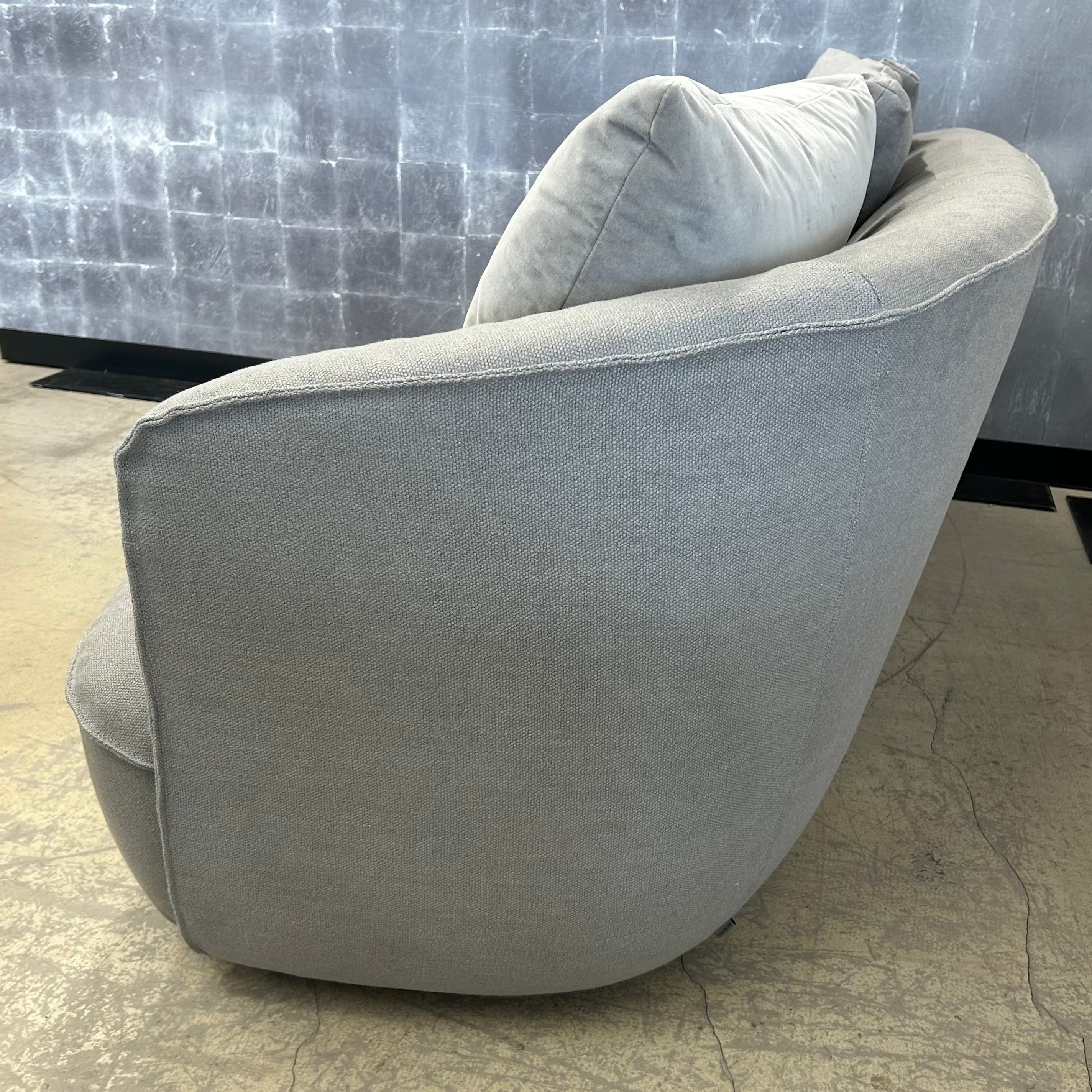 Walter Knoll / Ishino / Sofa 2,5-sitzig