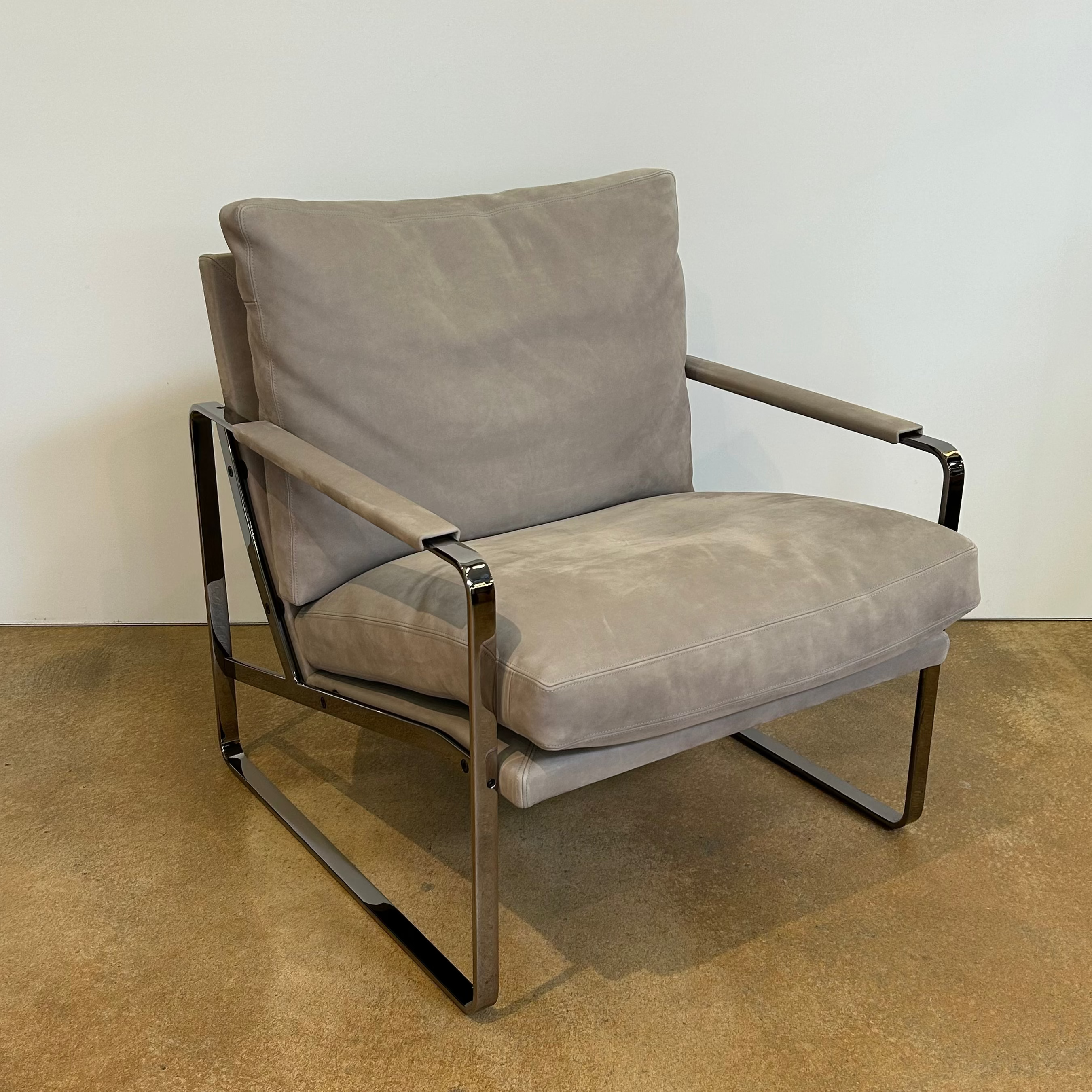 Walter Knoll / Fabricius / Sessel