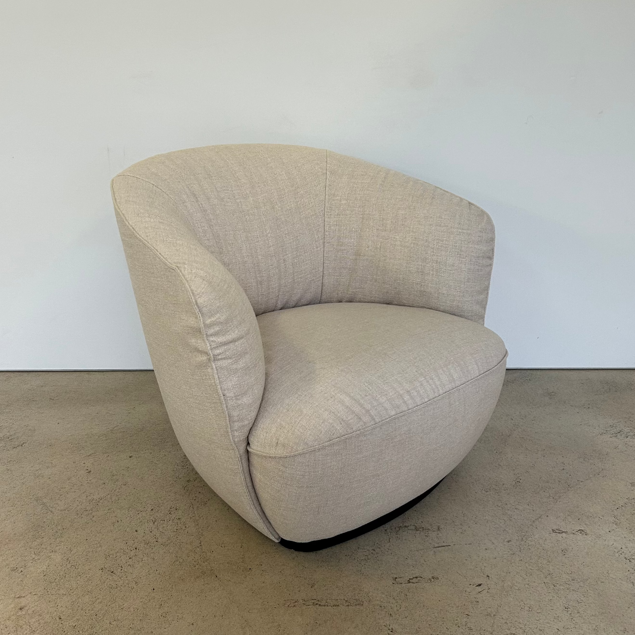 Walter Knoll / Ishino 195-10 / Sessel