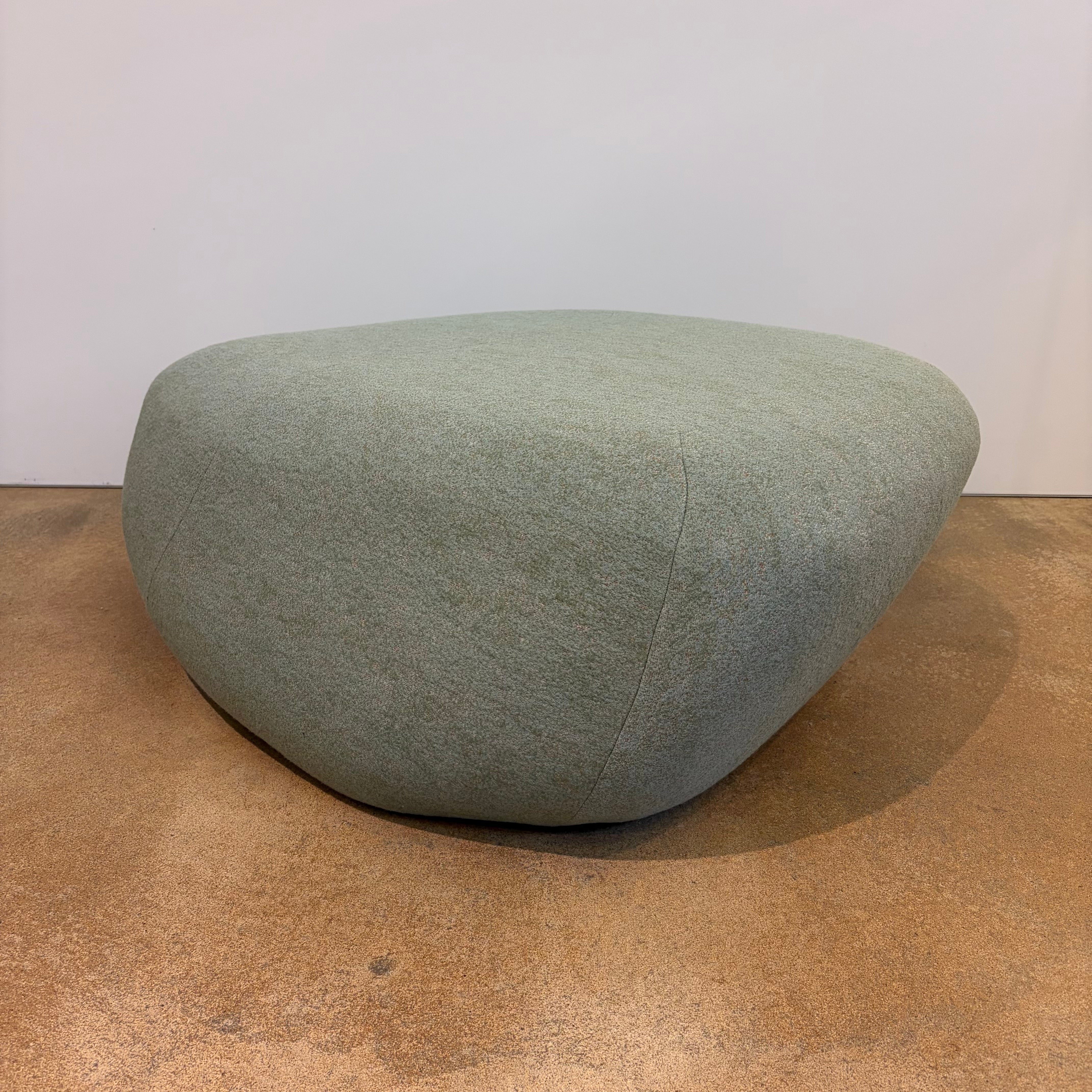 Moroso Pebble Rubble