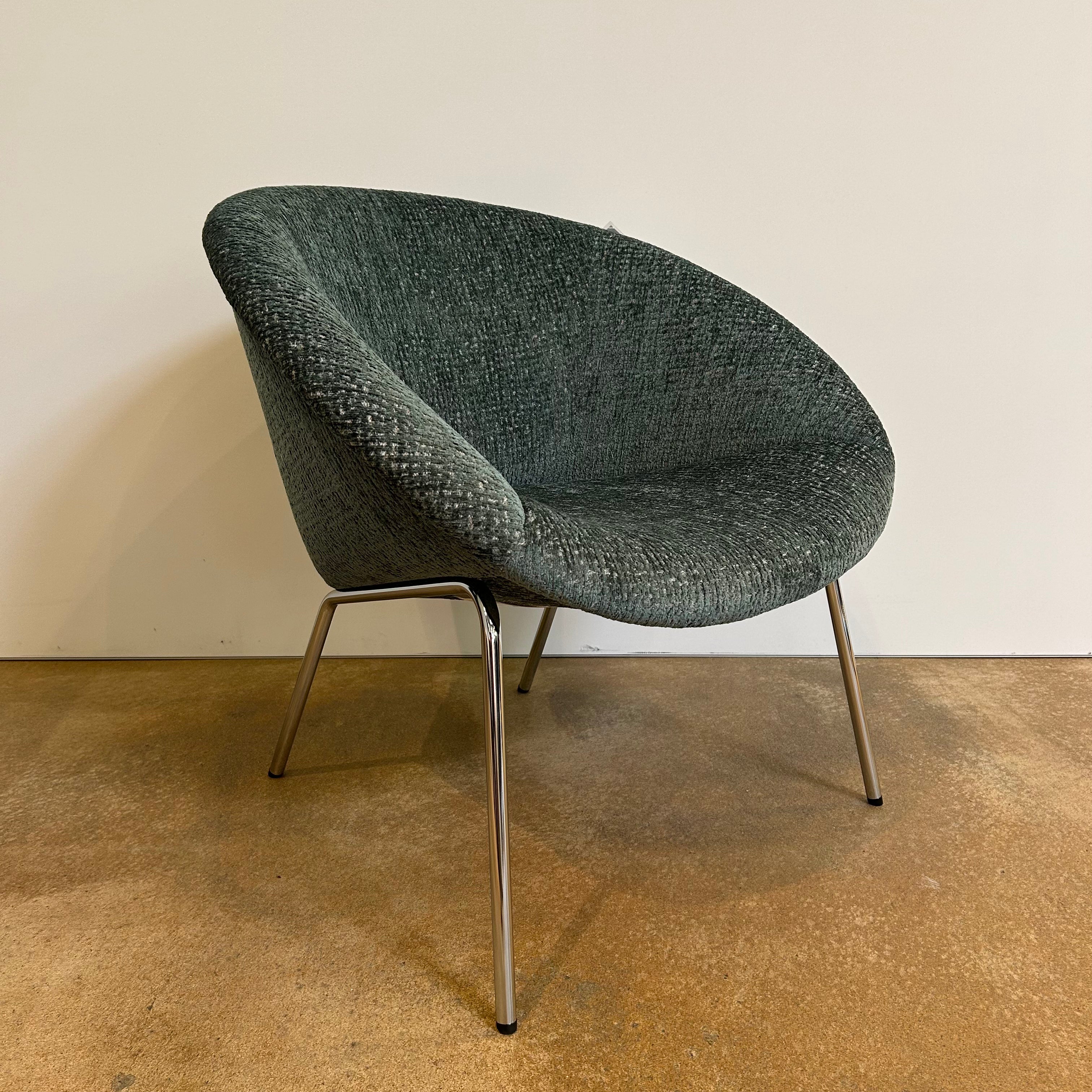 Walter Knoll 369-10 grau/blau
