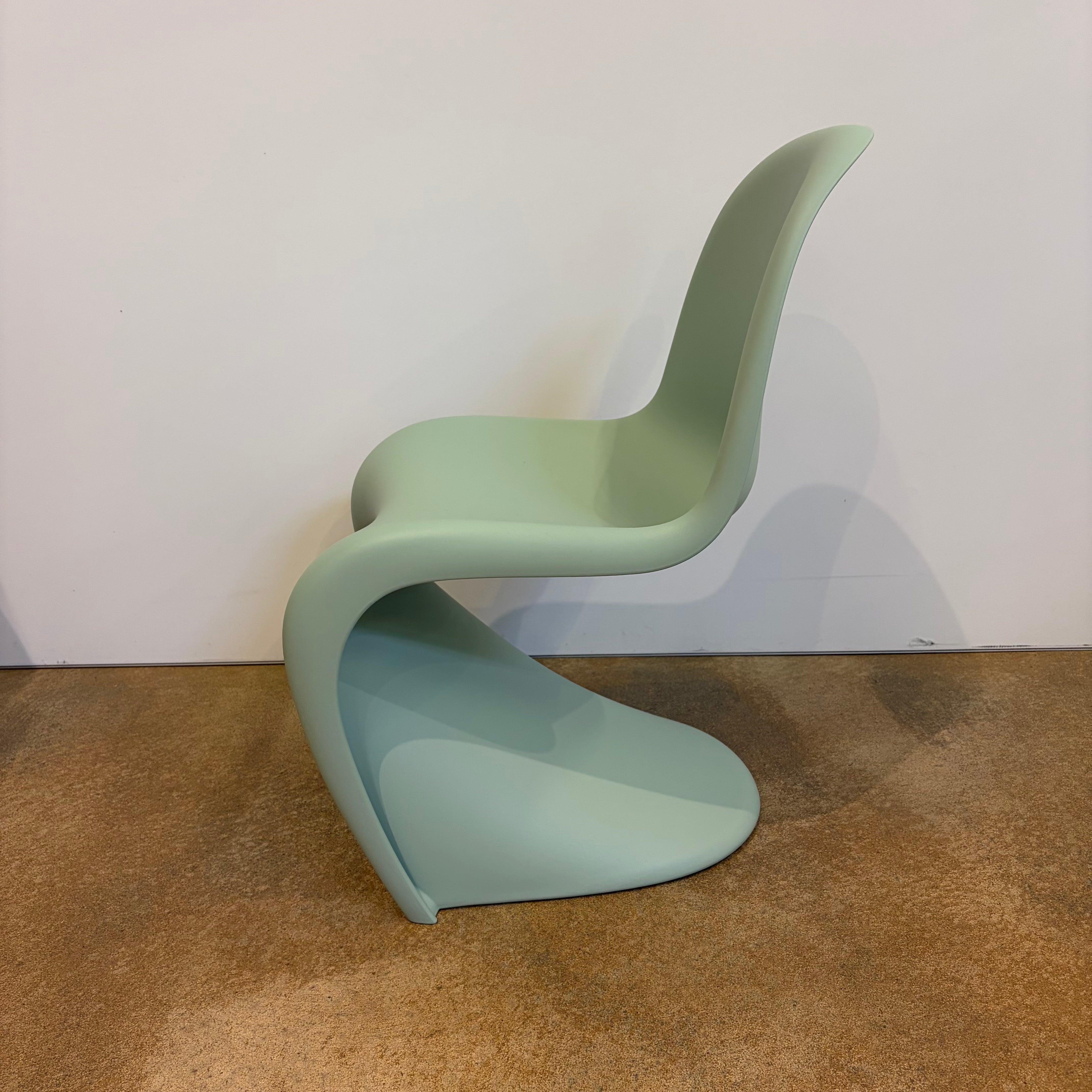 Vitra / Panton Junior / Stuhl - architare shop