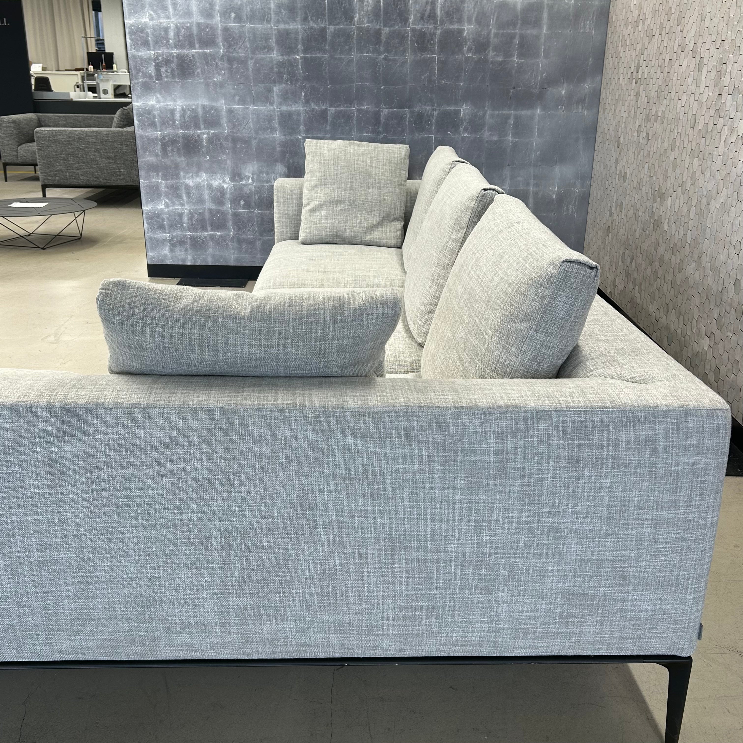 Walter Knoll / Jaan Living 783-30 RA / Sofagruppe