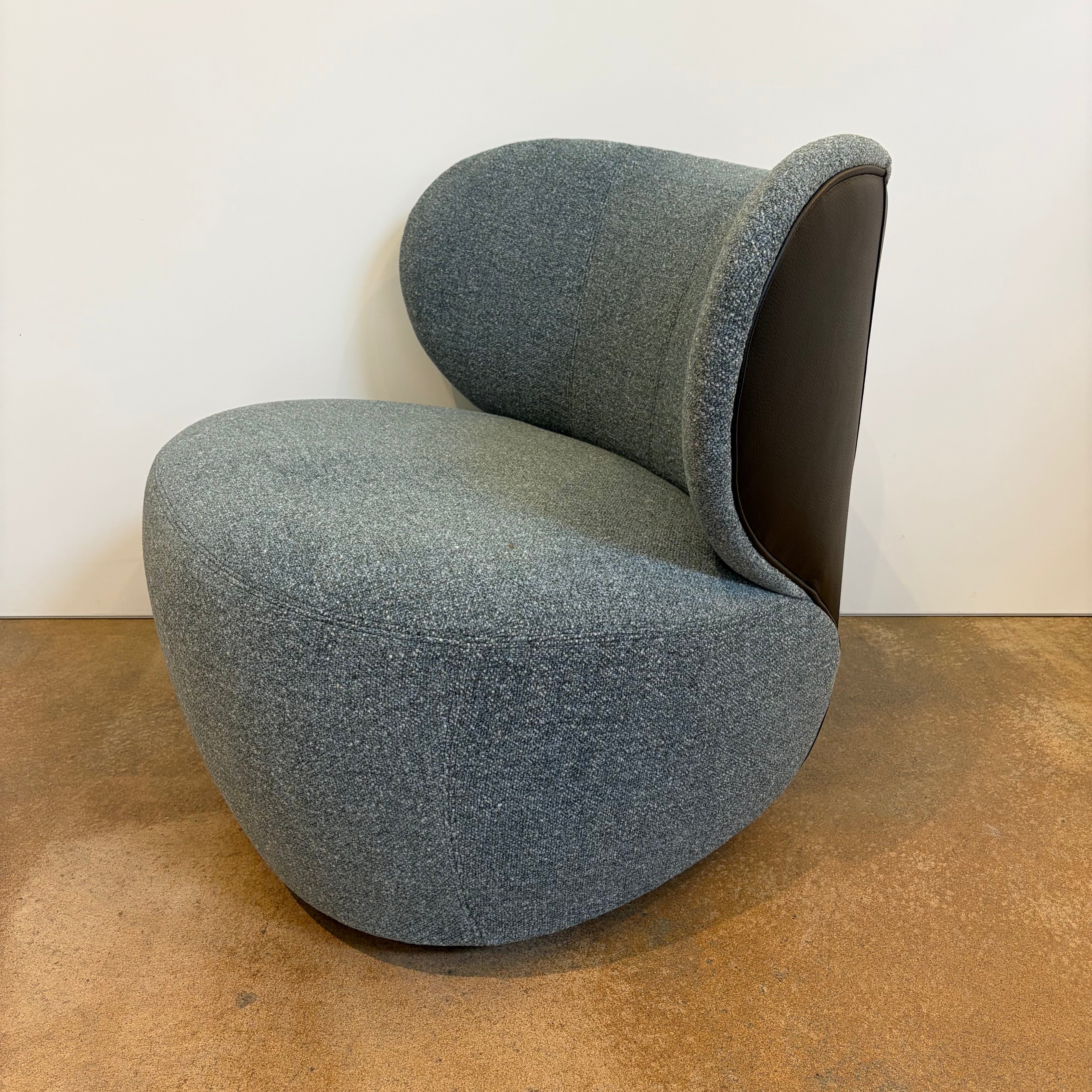 Walter Knoll / BAO 207-10 C / Sessel