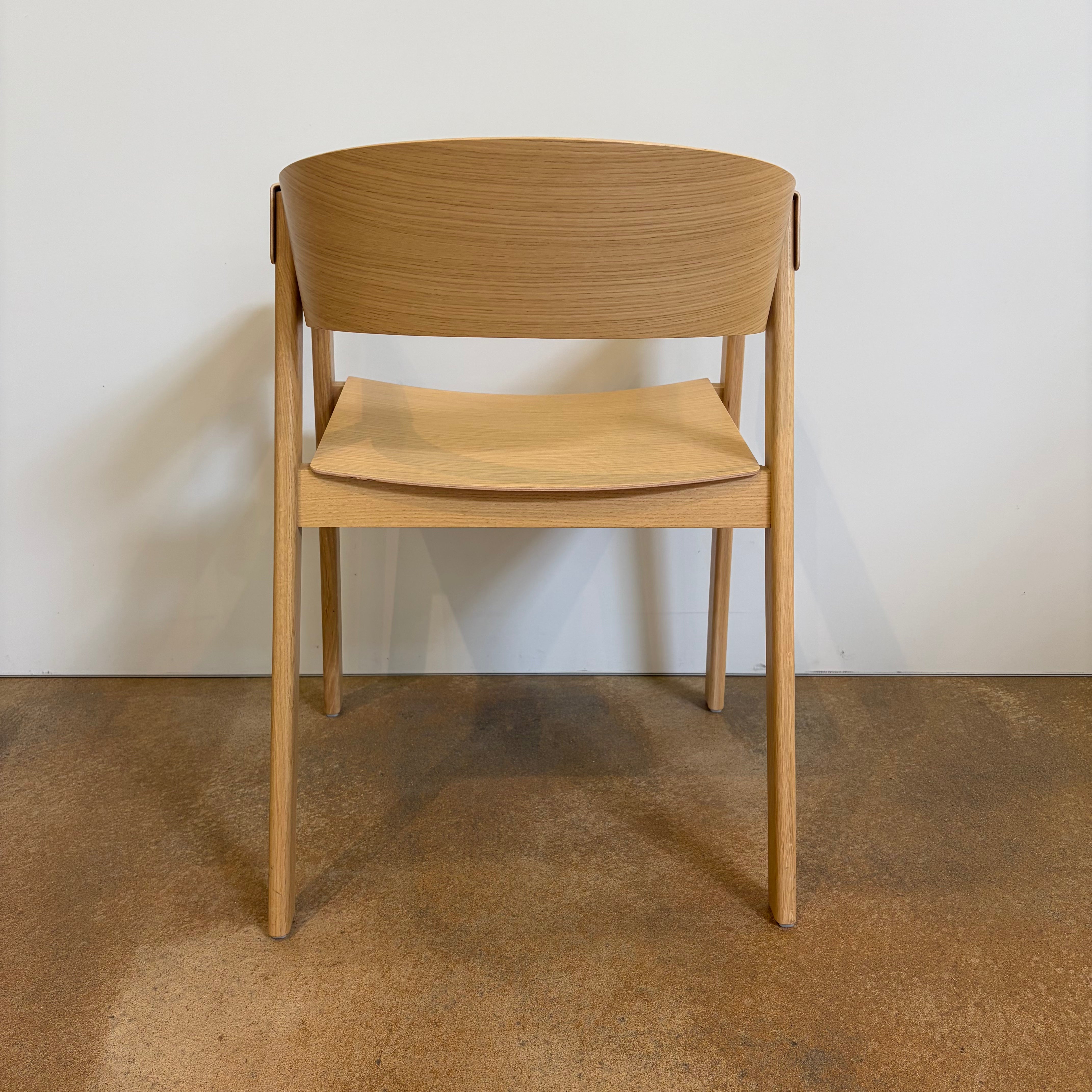 Muuto / Cover Armchair / Armlehnstuhl