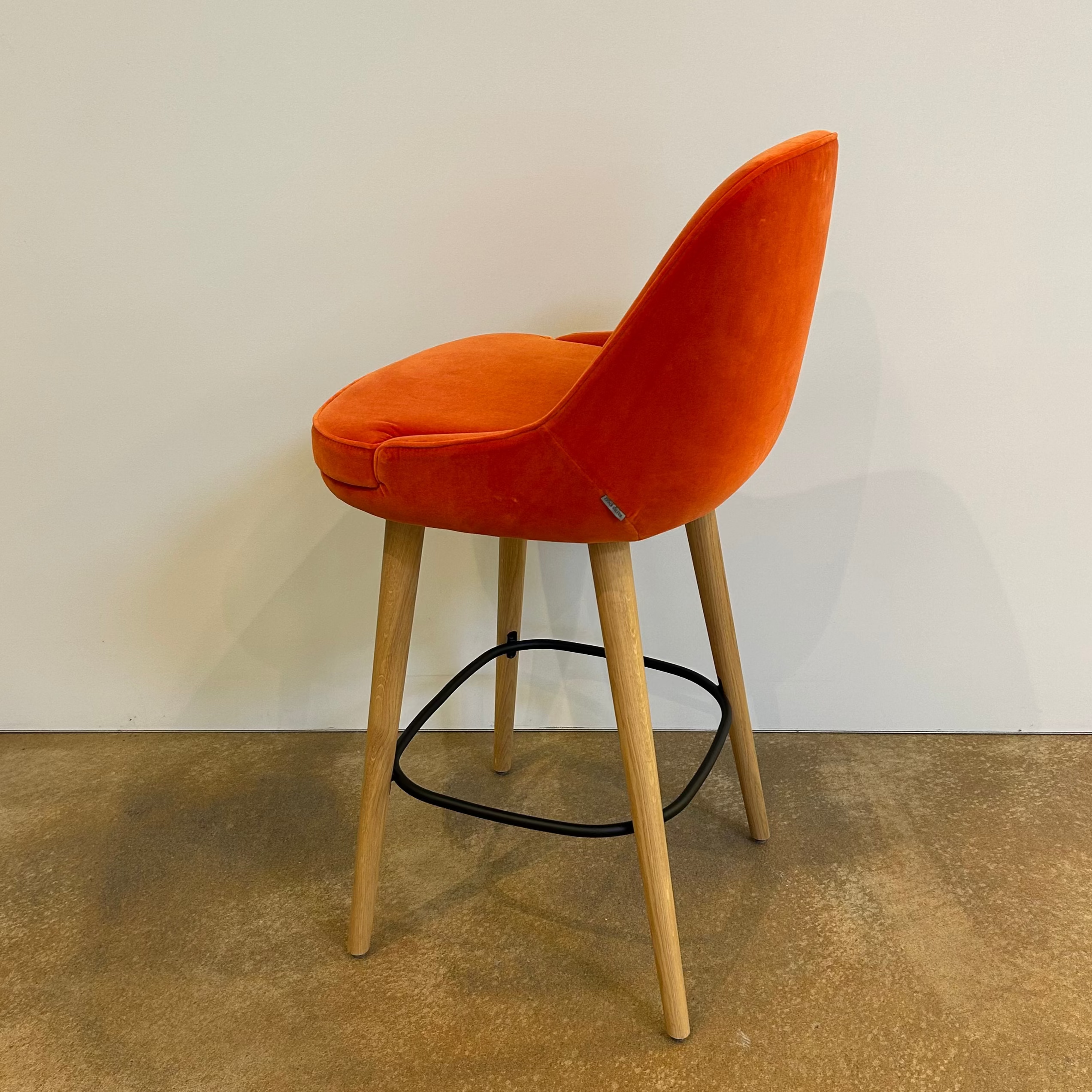 Walter Knoll Barhocker 375-BS