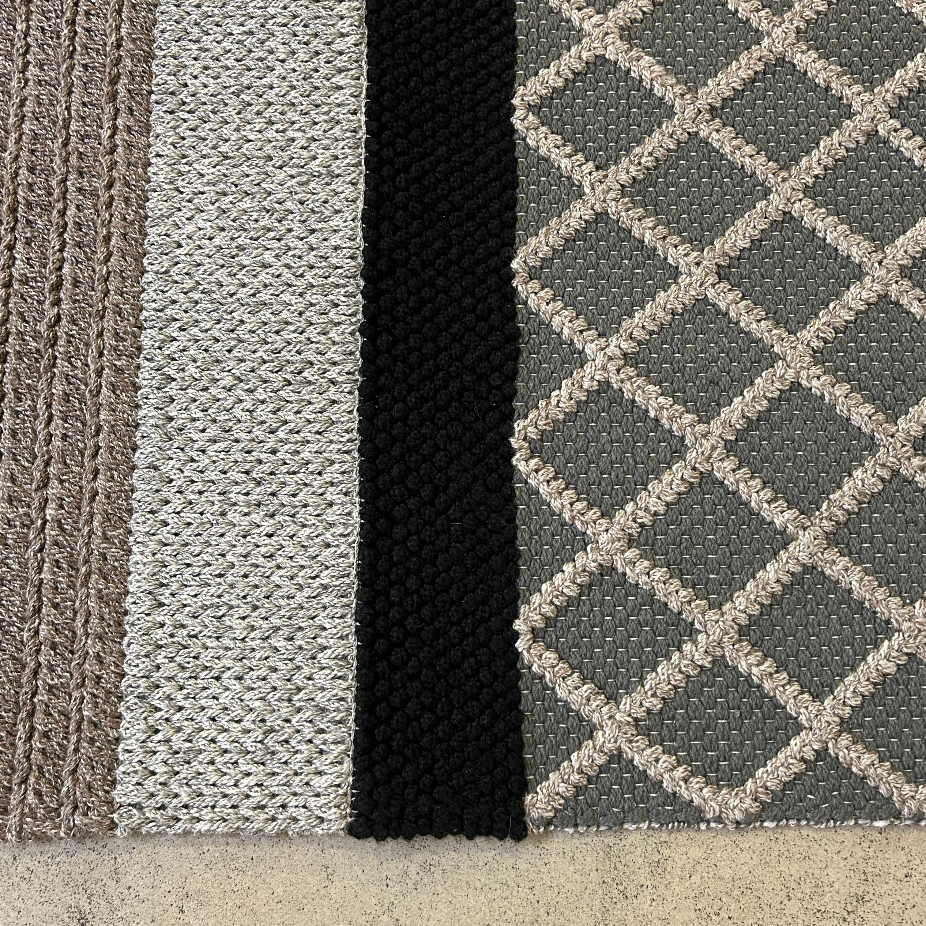 GANDIABLASCO GAN Rugs / Mangas Outdoor / Teppich