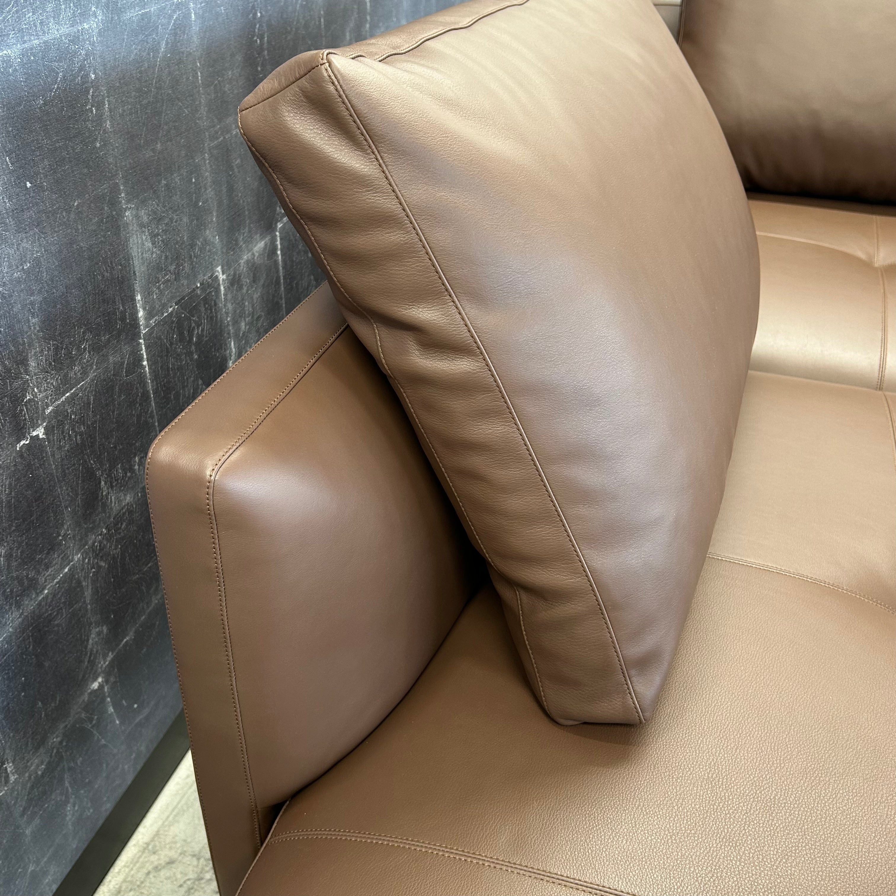 Walter Knoll / Prime Time / Sofaecke
