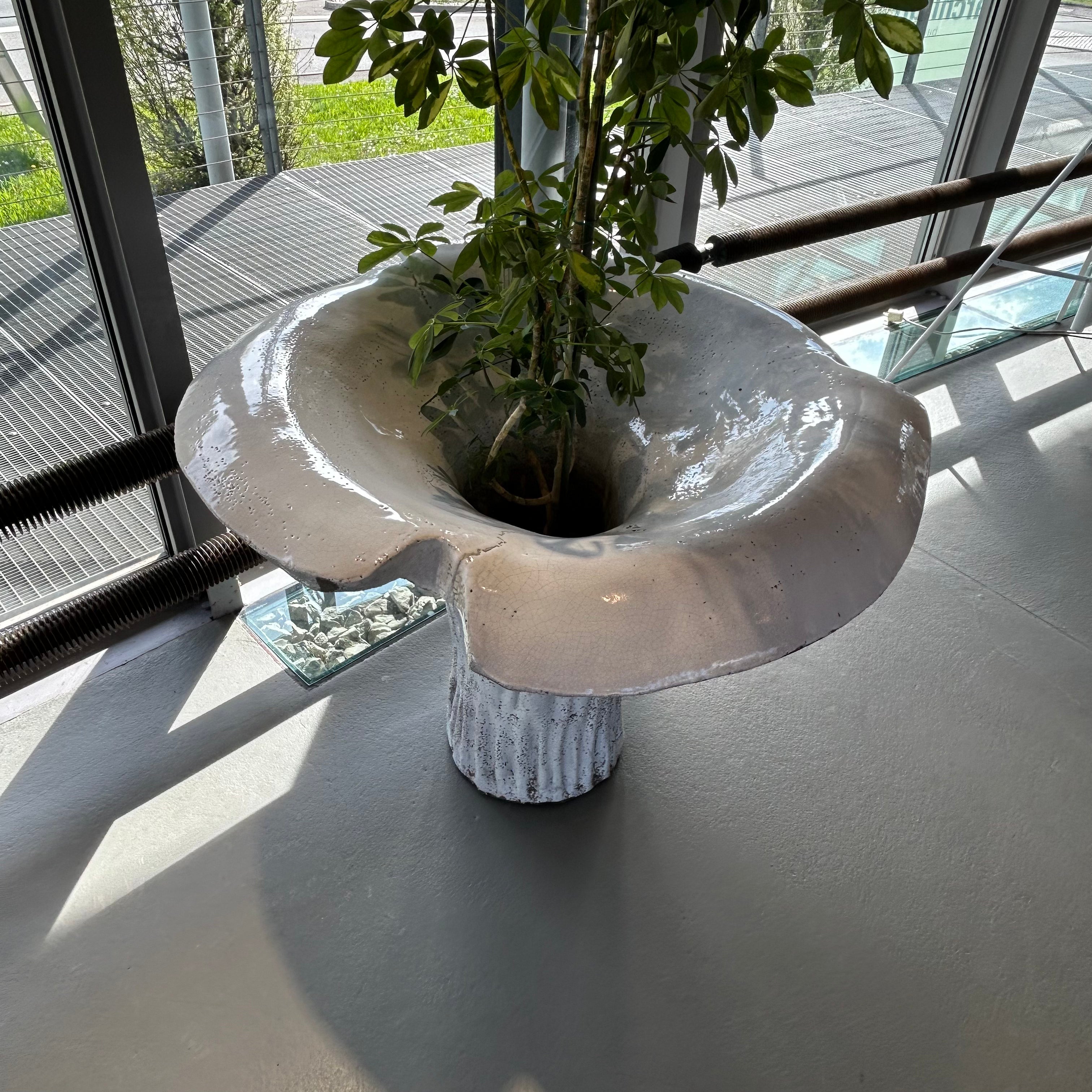 Domani / Funghi L70 / Plant pot