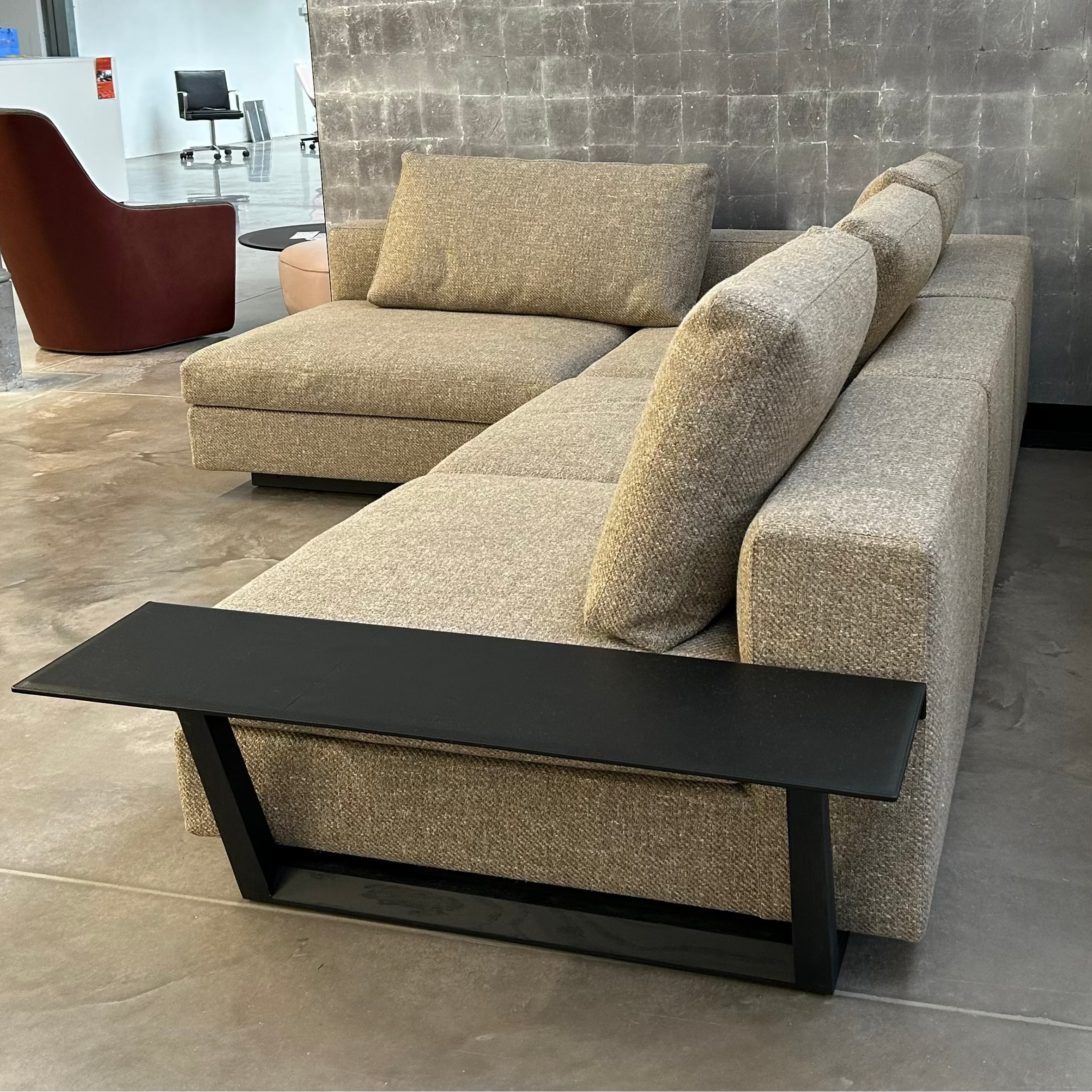 Walter Knoll / Living Landscape 755 / Sofagruppe