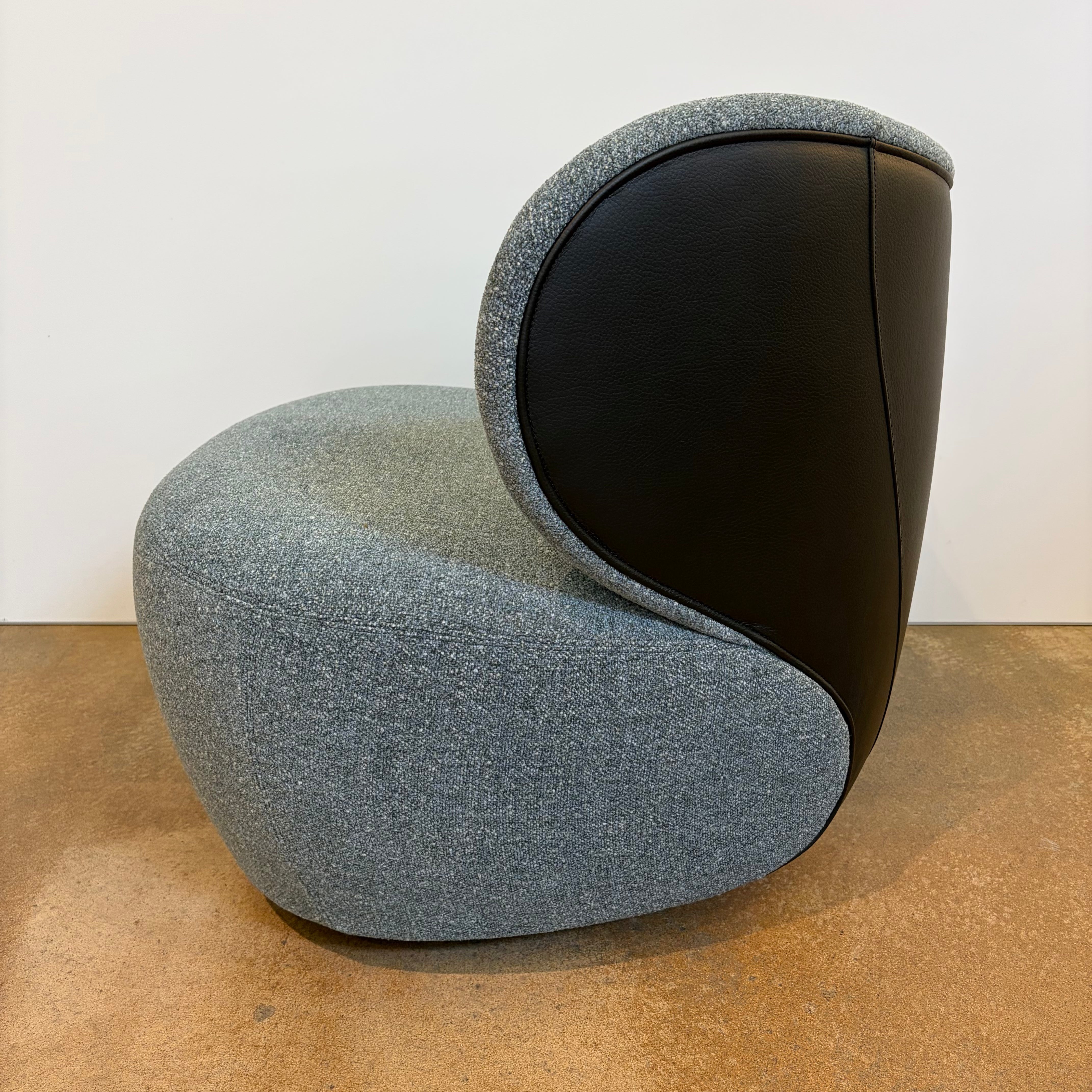 Walter Knoll / BAO 207-10 C / Sessel