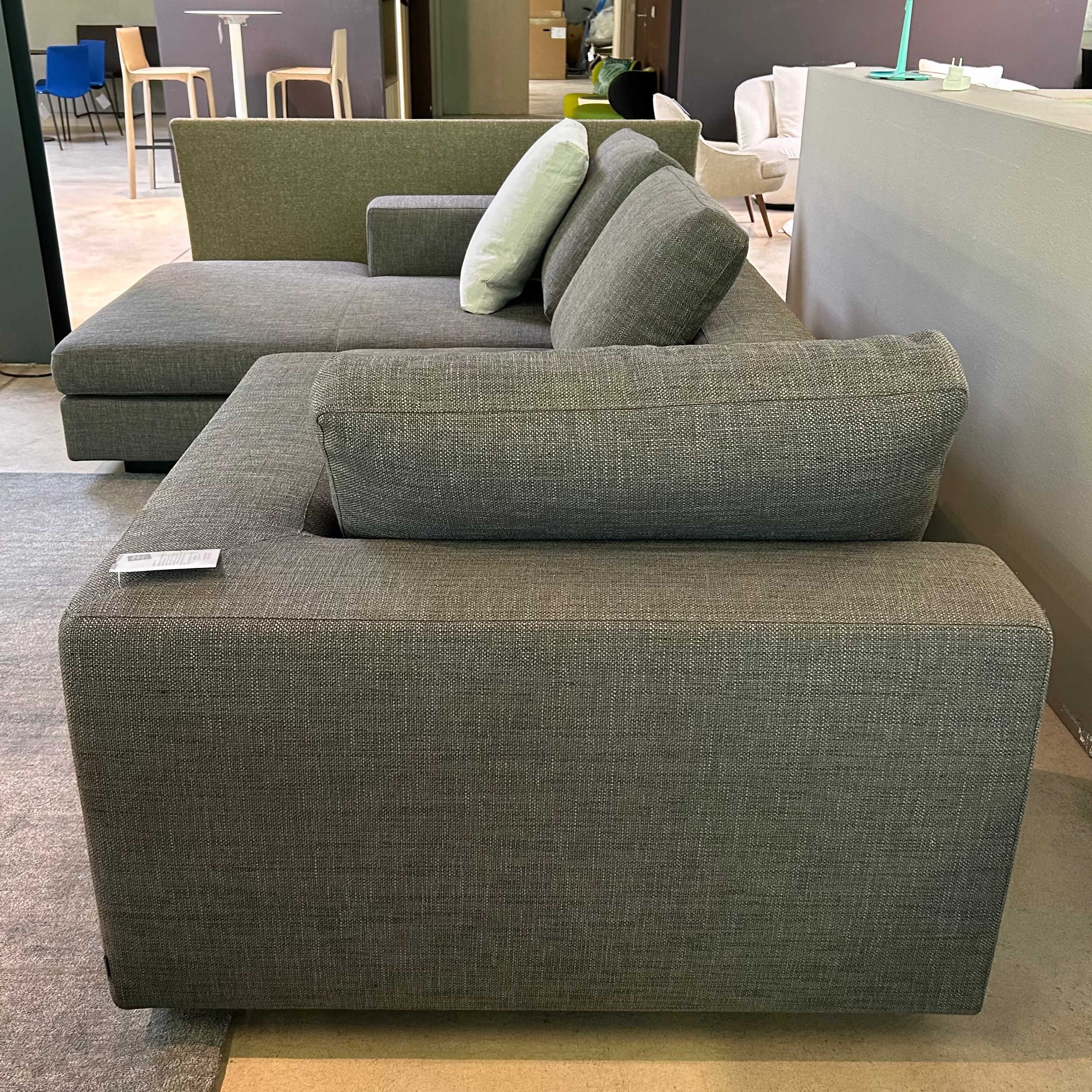 Walter Knoll / Living Landscape 755 / Sofagruppe