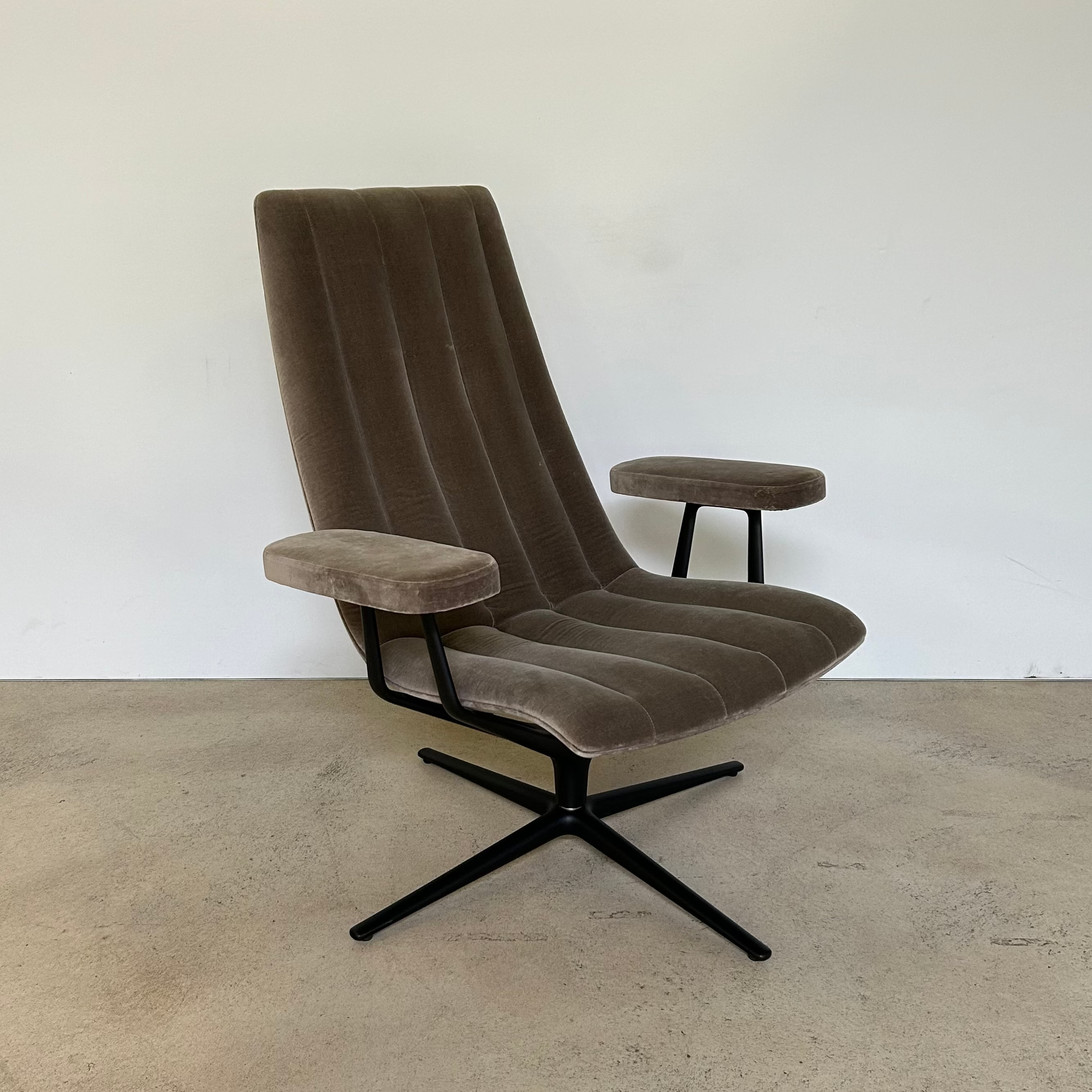 Walter Knoll / Healey Lounge 180-10 / Sessel