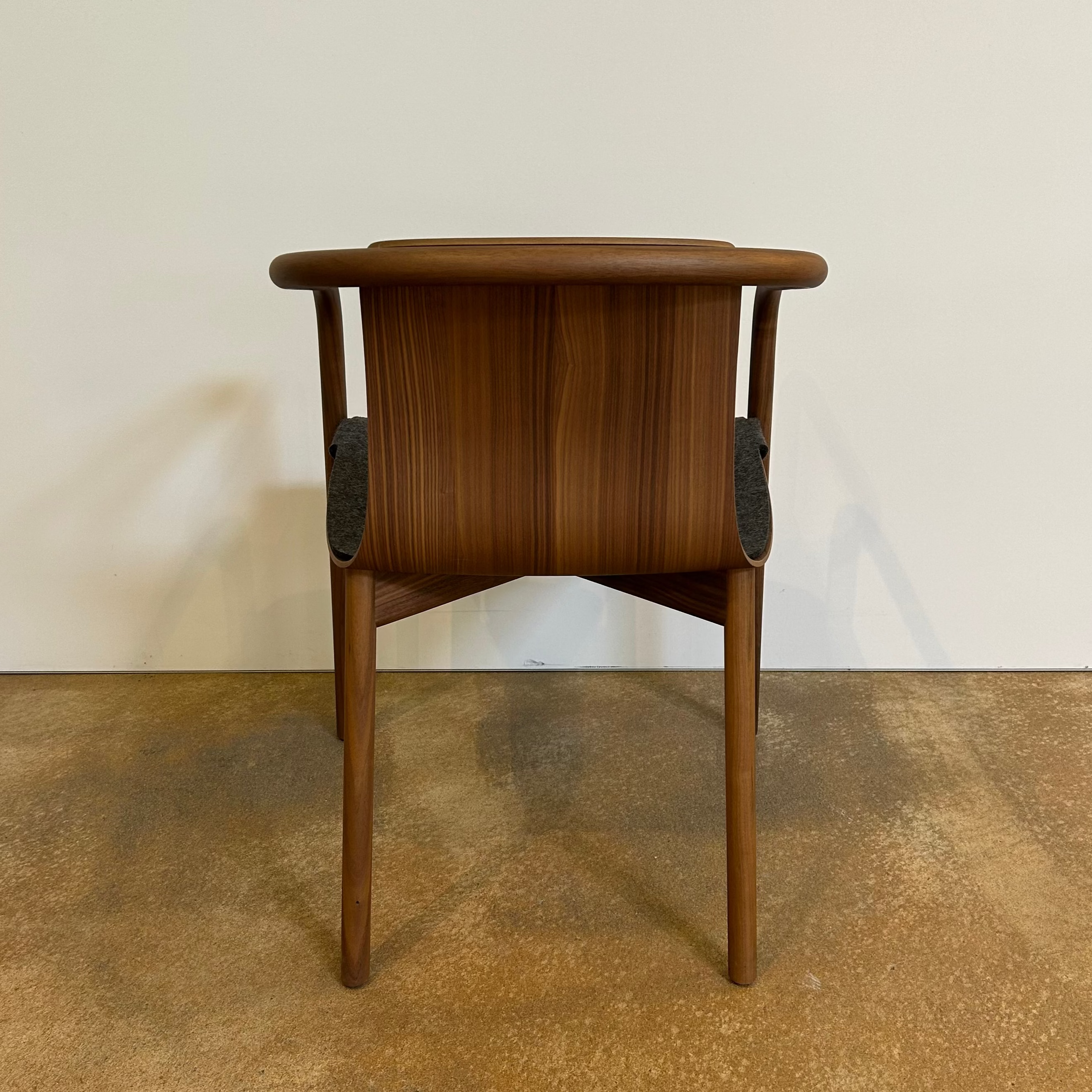 Walter Knoll Osuu chair