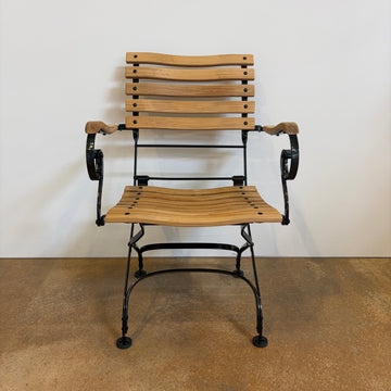 Weishäupl / Classic / Outdoor Sessel