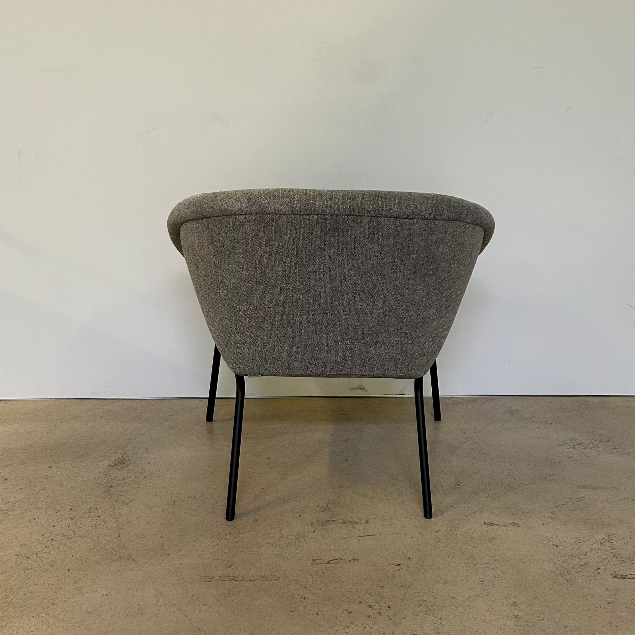Walter Knoll / 369-10 / Sessel