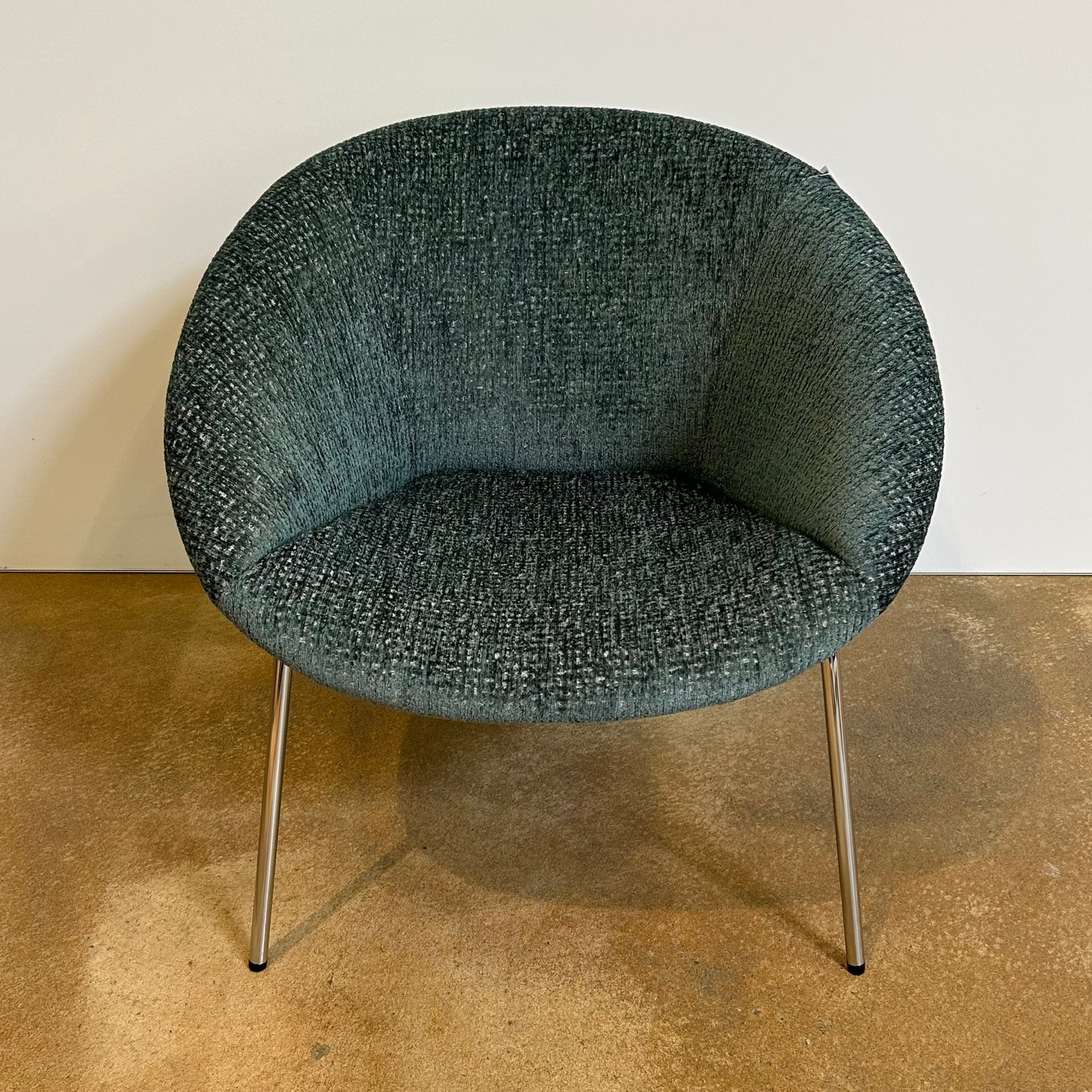 Walter Knoll 369-10 grau/blau
