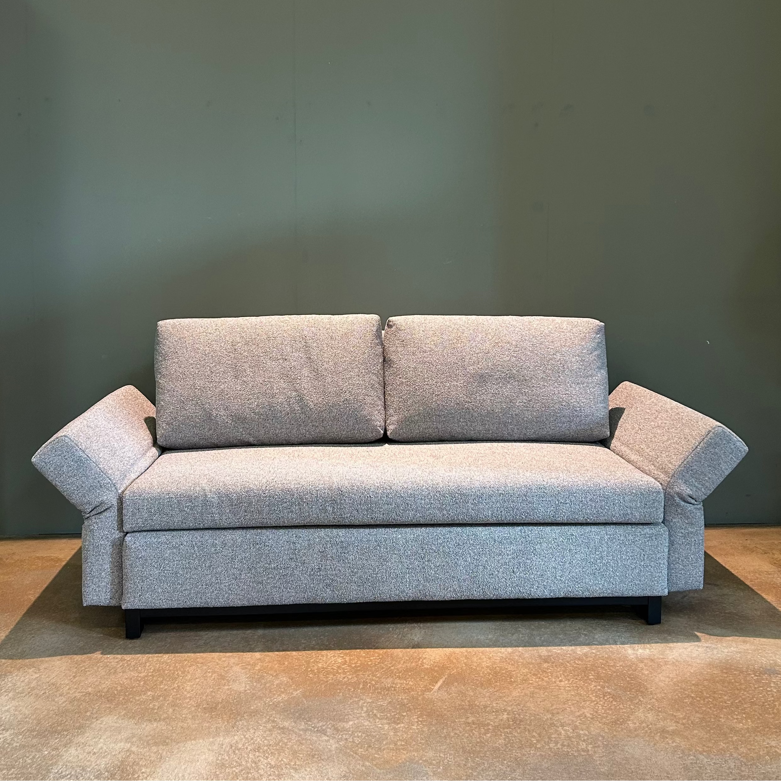 Signet / Nick / Schlafsofa