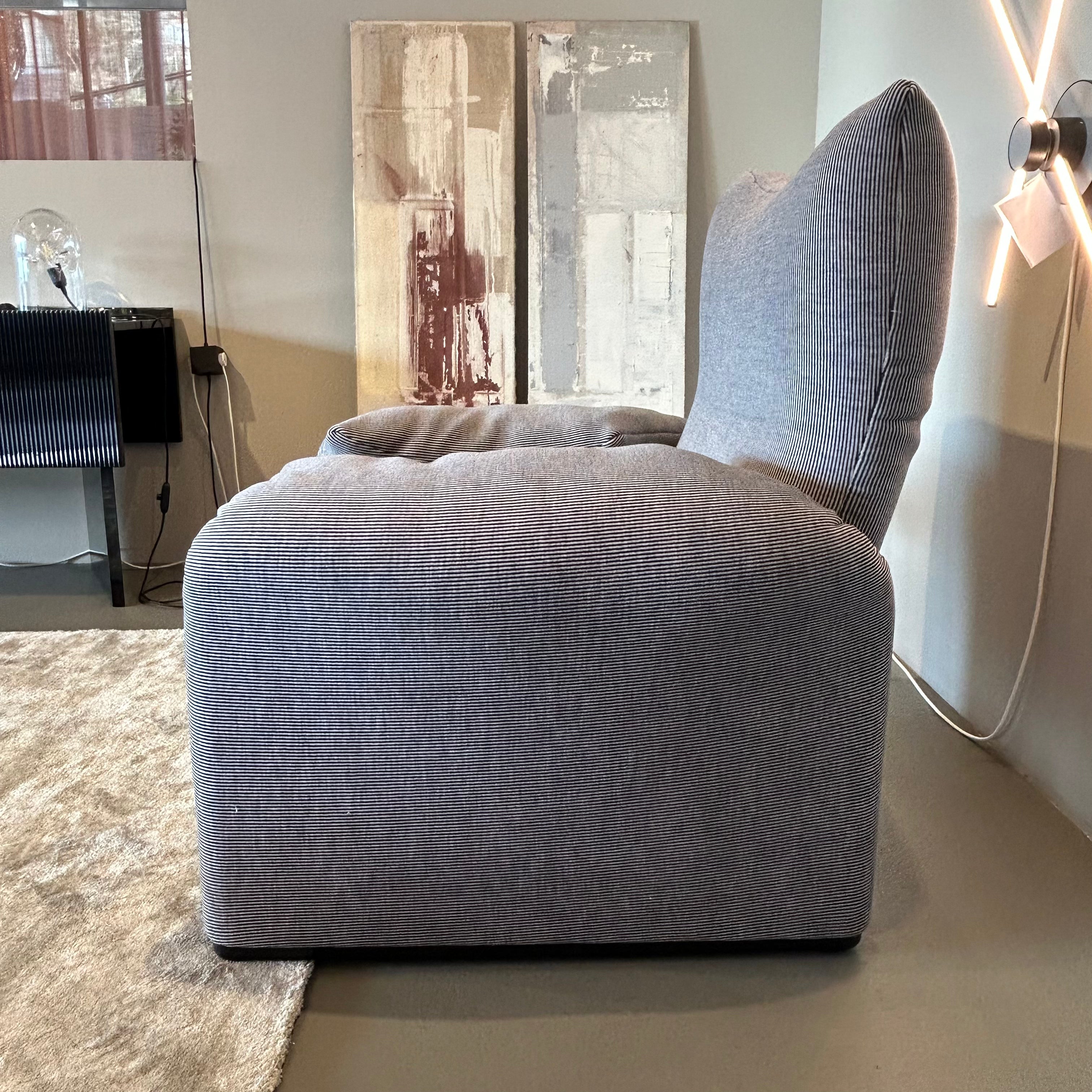 Cassina / Maralunga / Sessel