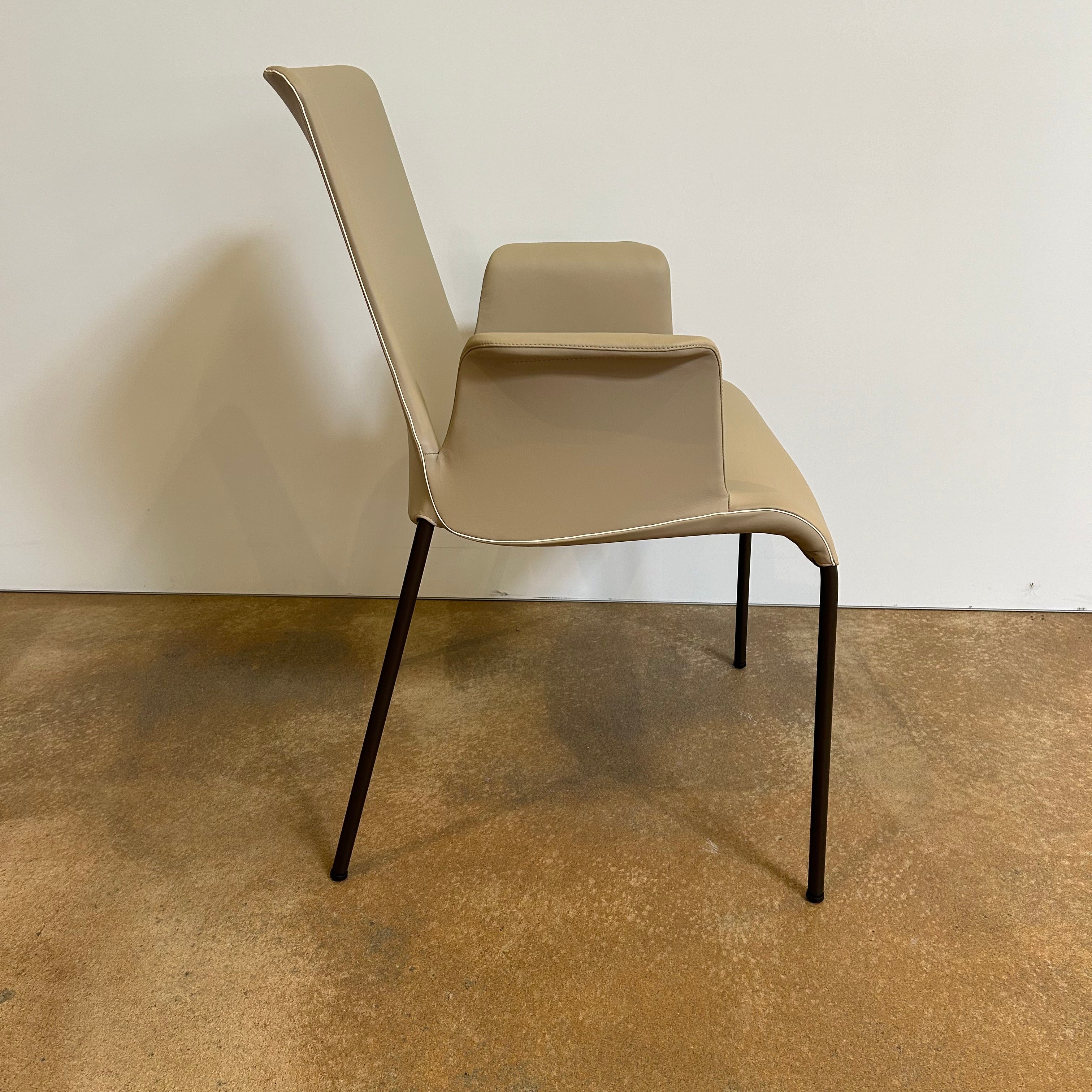 Walter Knoll Liz Stuhl