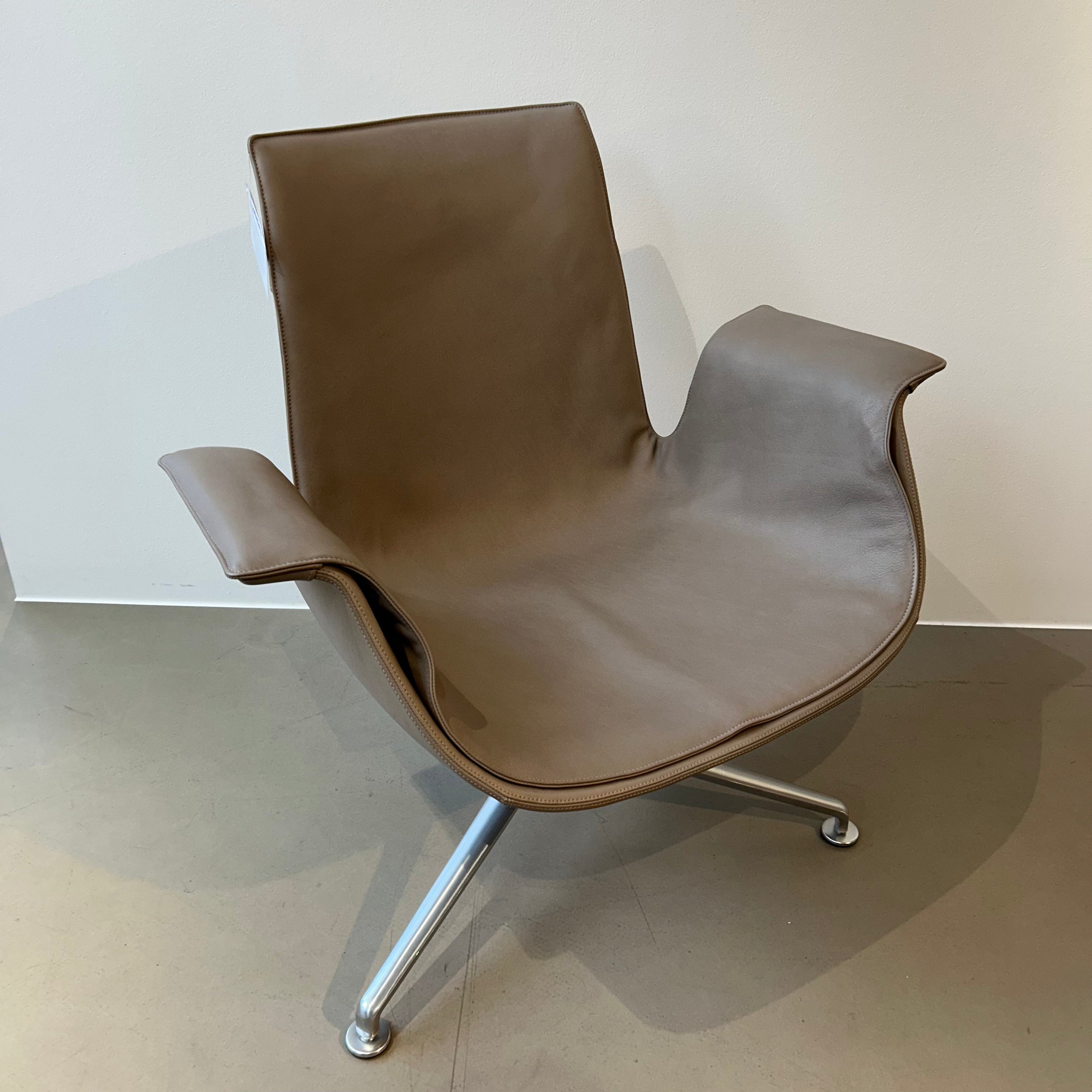 Walter Knoll FK Lounge 6727-3G