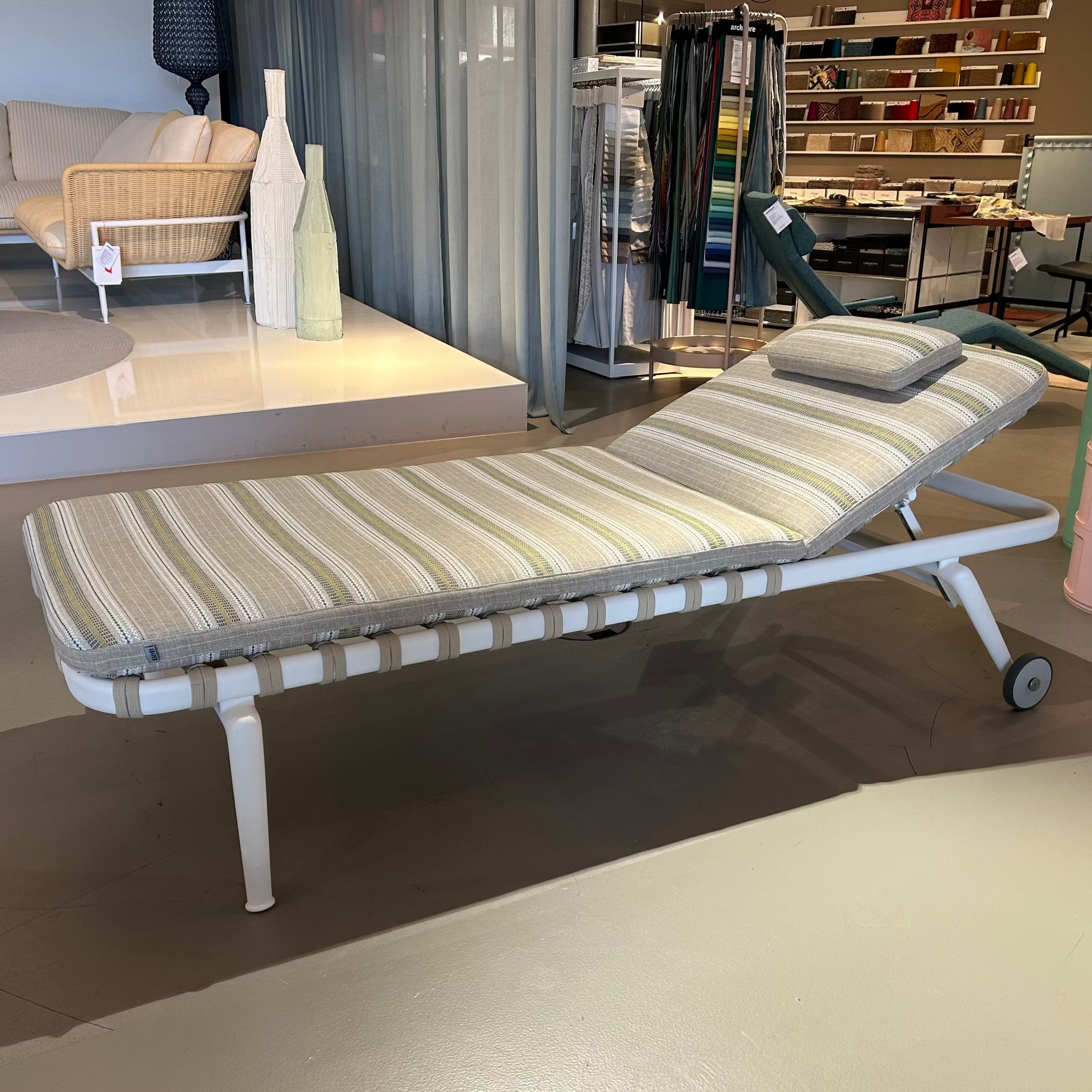 B&B Italia Liegesofa Erica25