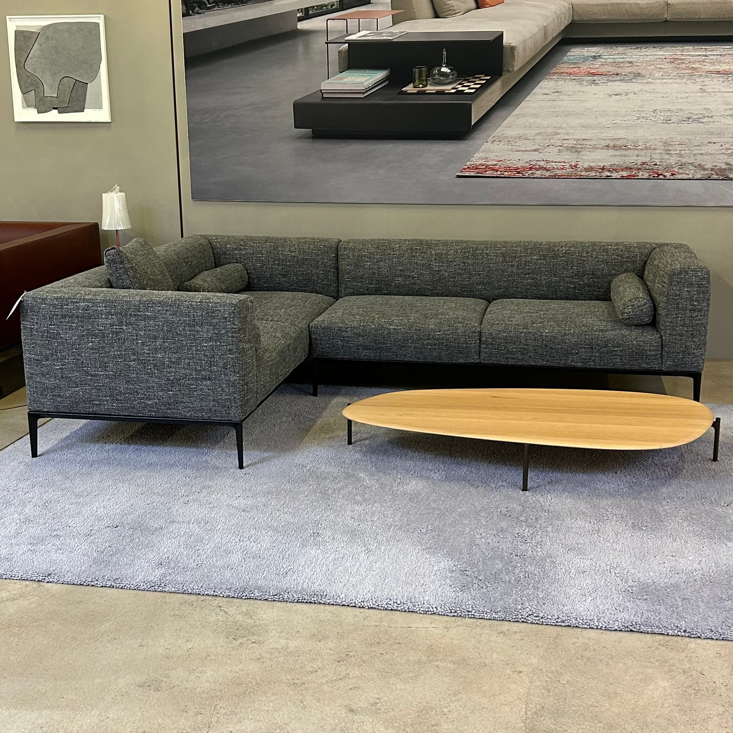 Walter Knoll / Jaan Living 782 / Sofagruppe - architare shop