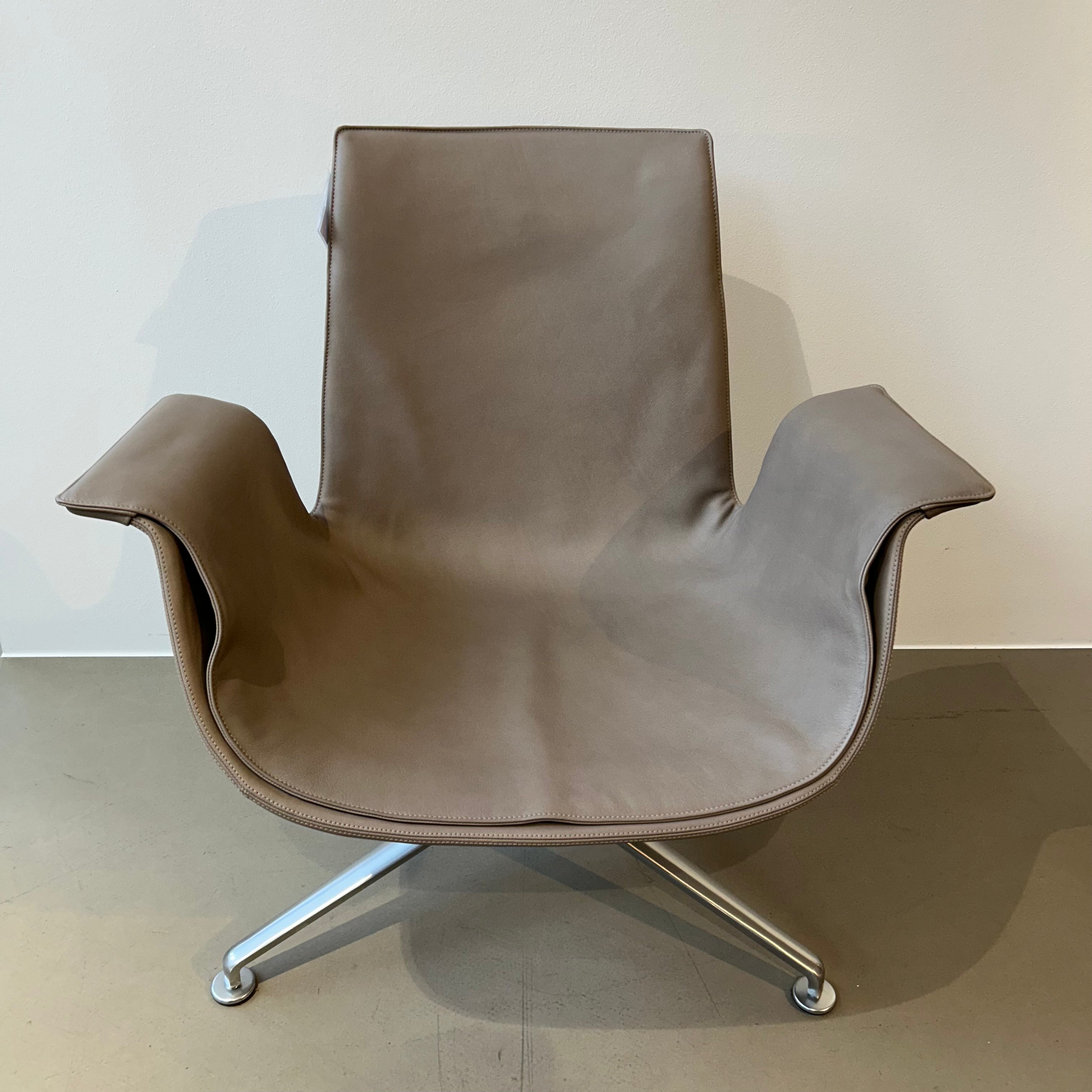 Walter Knoll FK Lounge 6727-3G