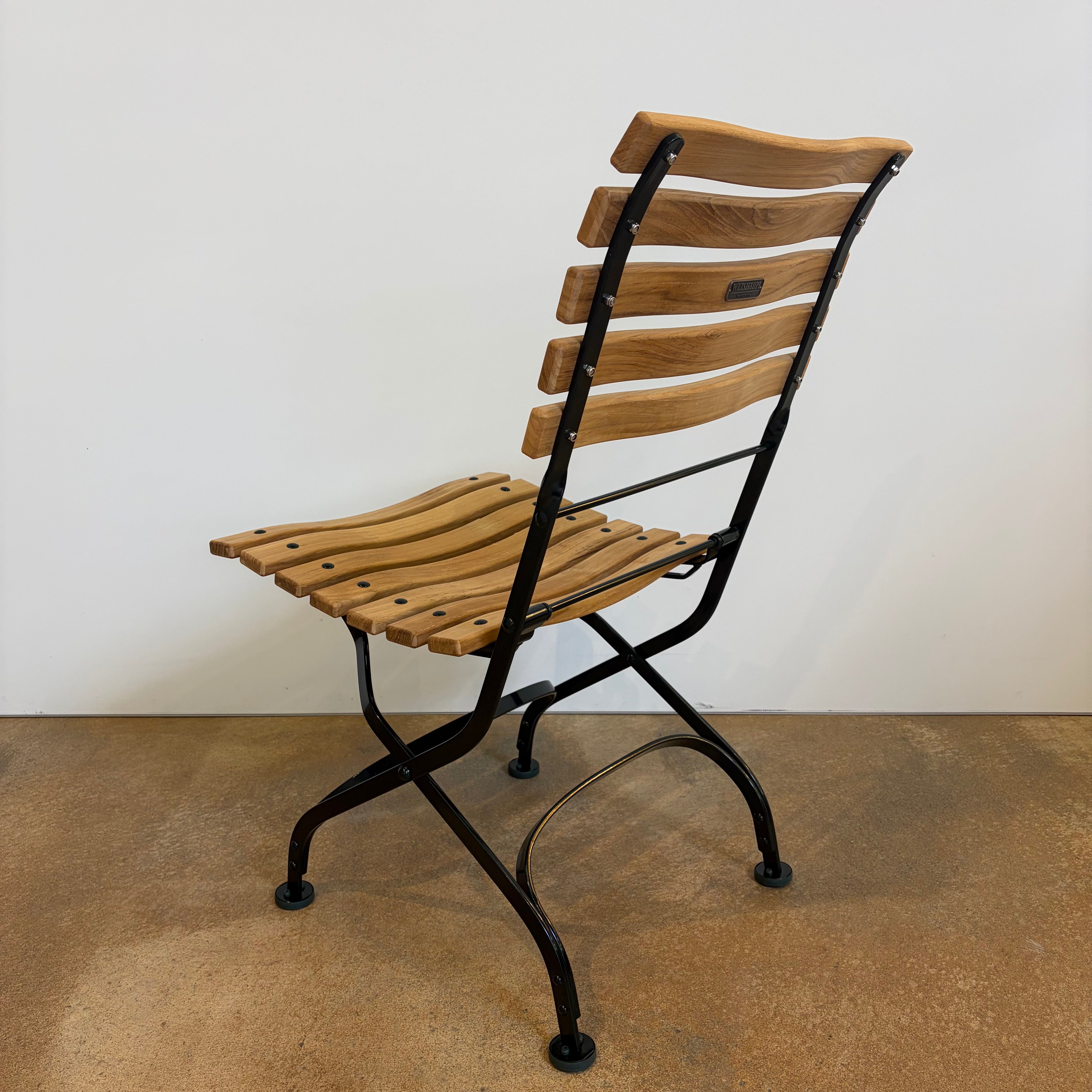 Weishäupl / Classic / Outdoor Stuhl