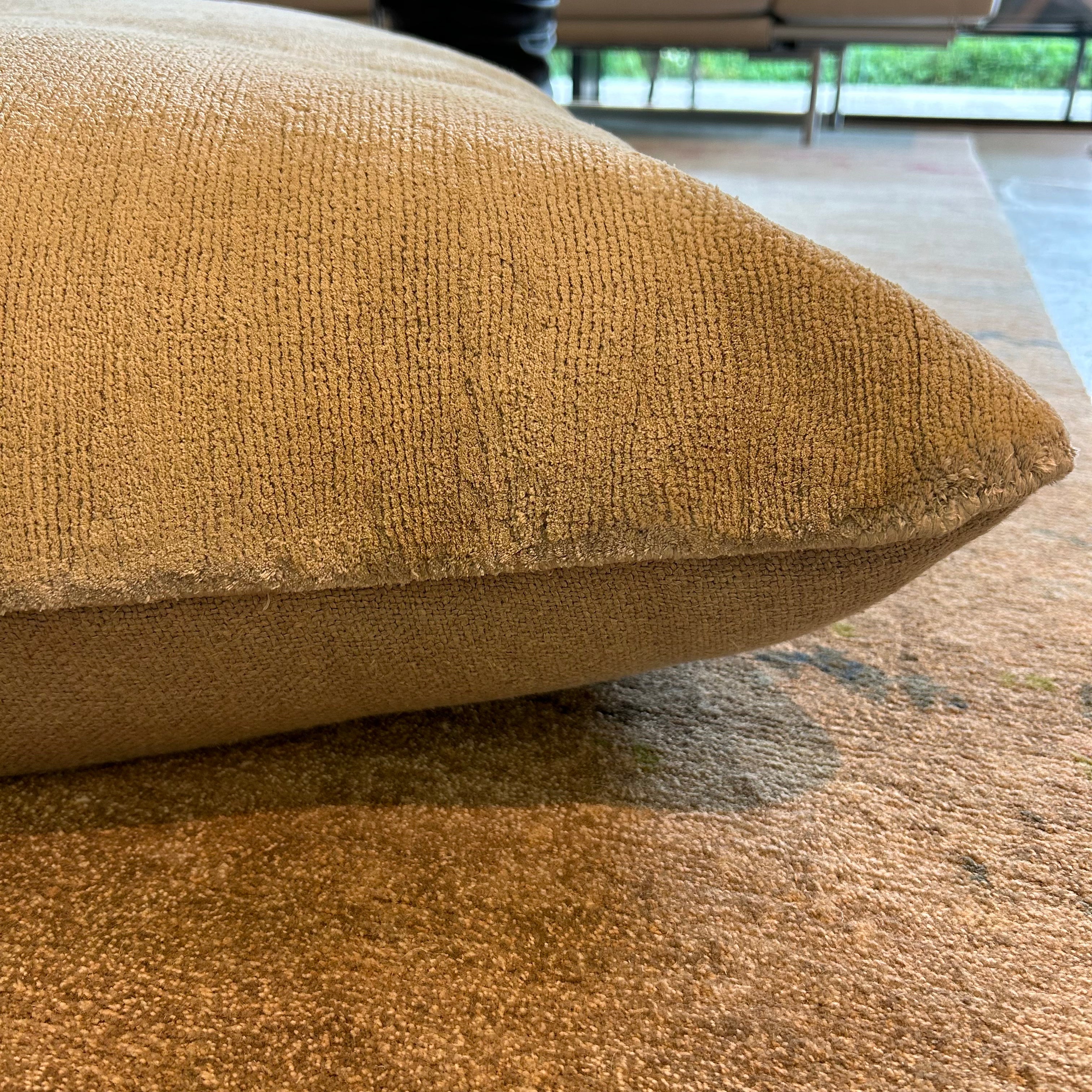 Walter Knoll Bodenkissen Badawi